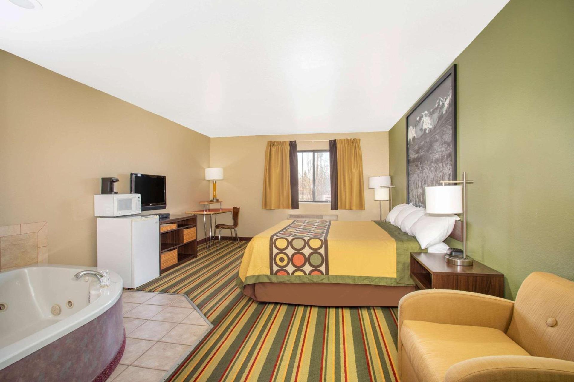 Super 8 by Wyndham Kremmling photo 14