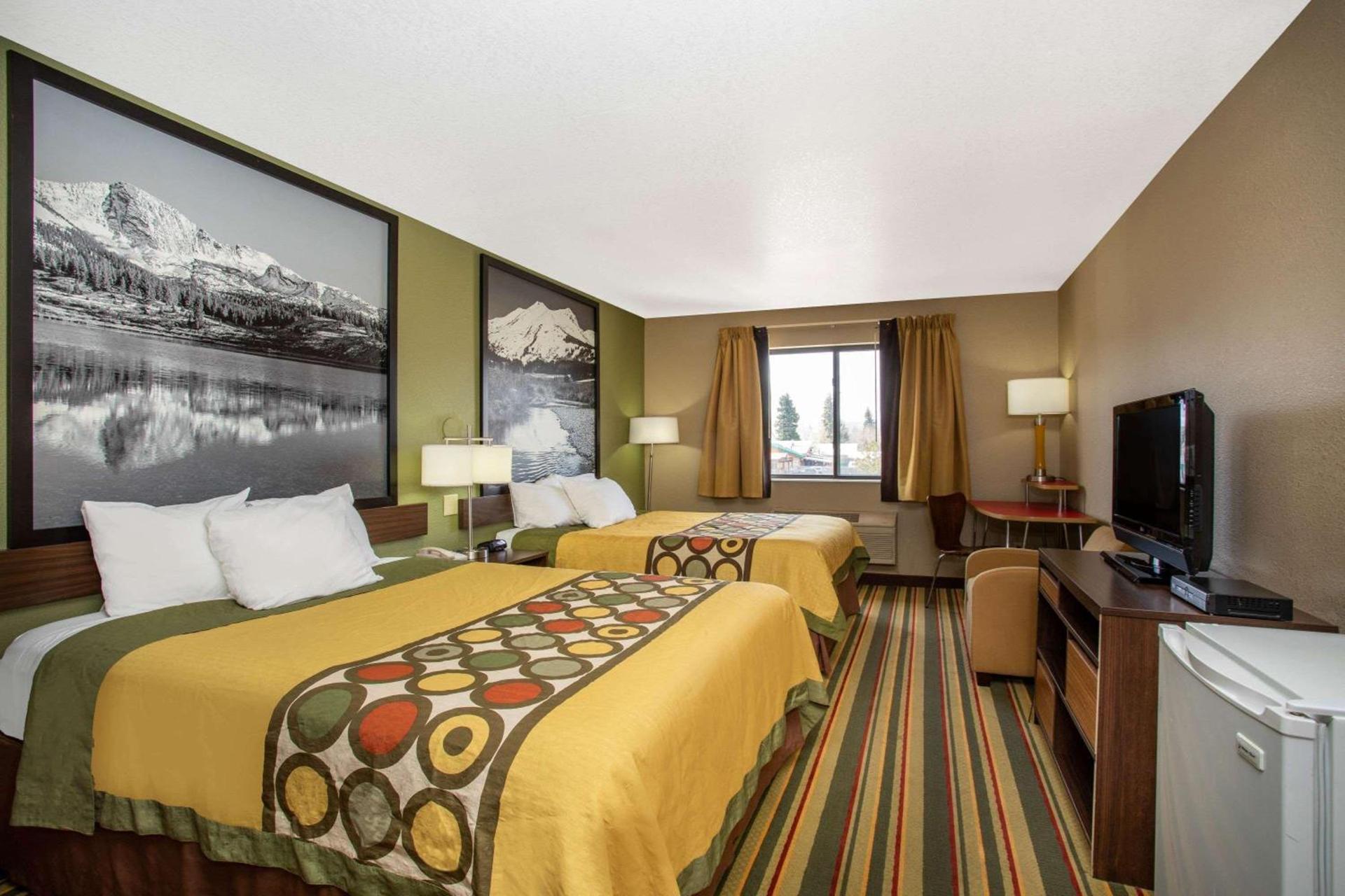 Super 8 by Wyndham Kremmling photo 7