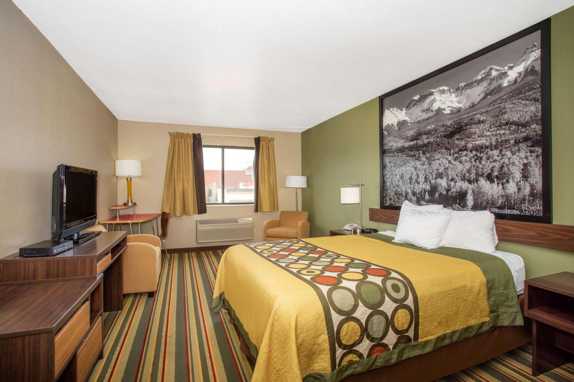 Super 8 by Wyndham Kremmling photo 9