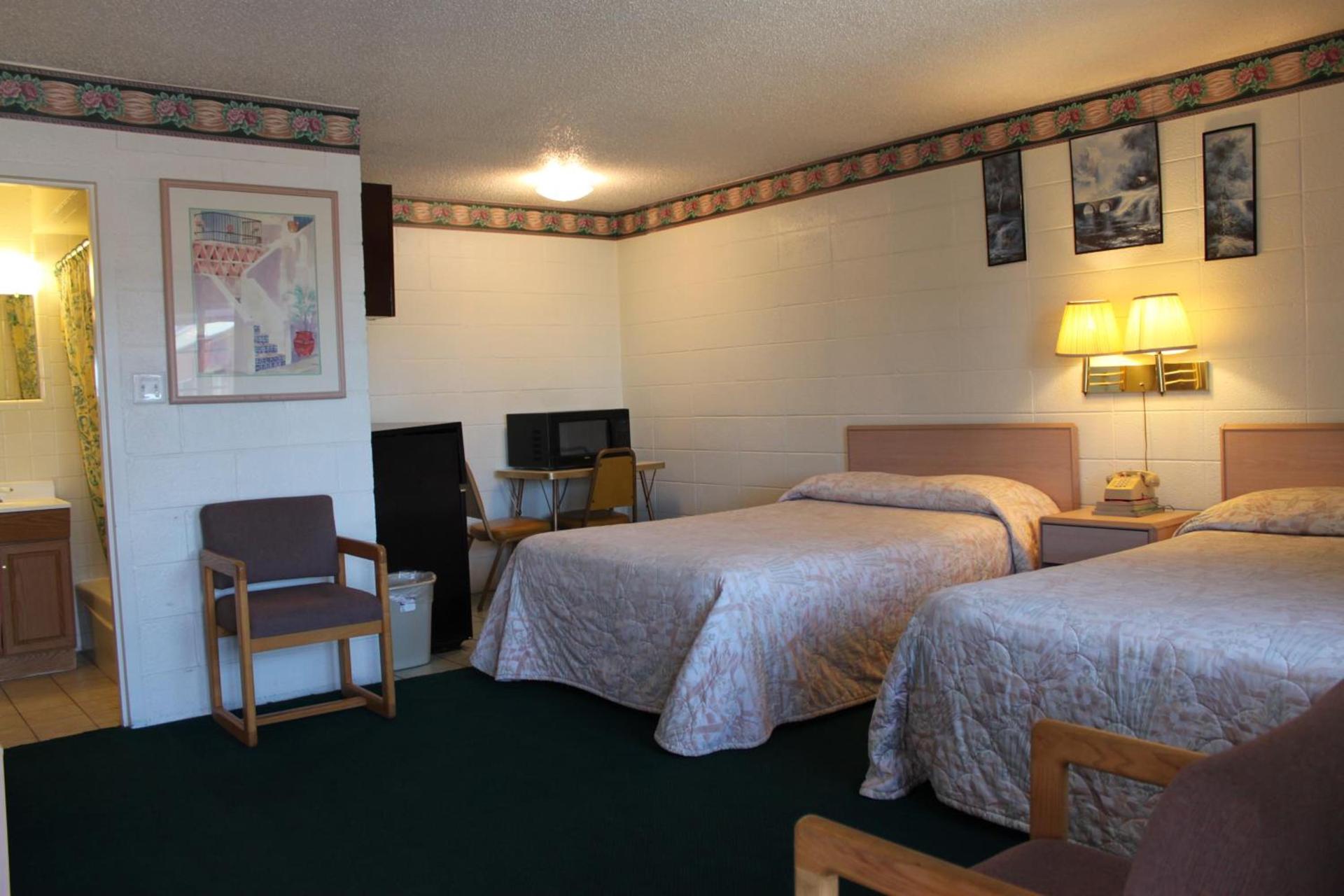 Century 21 Motel photo 39