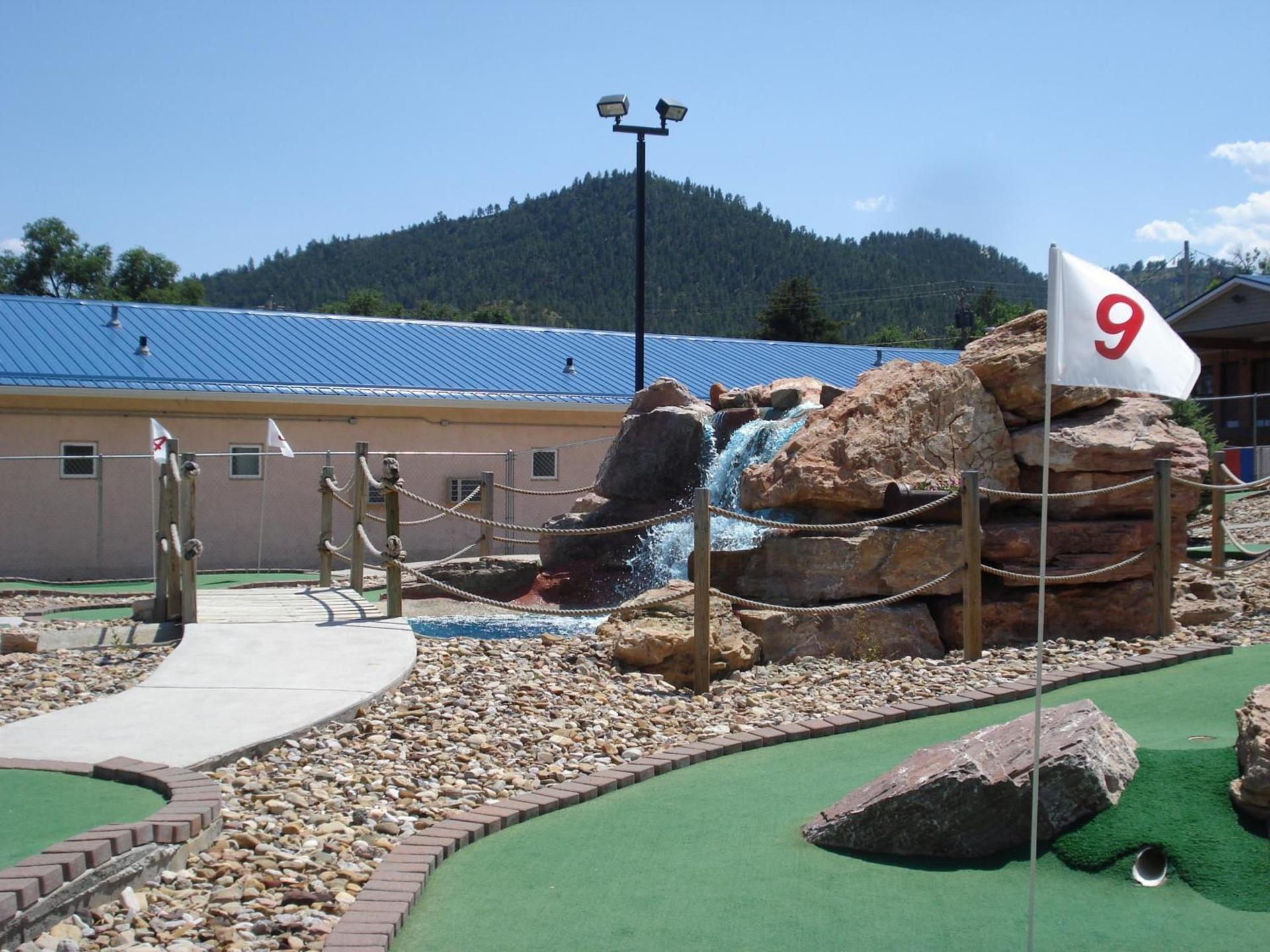 Hills Inn photo 29