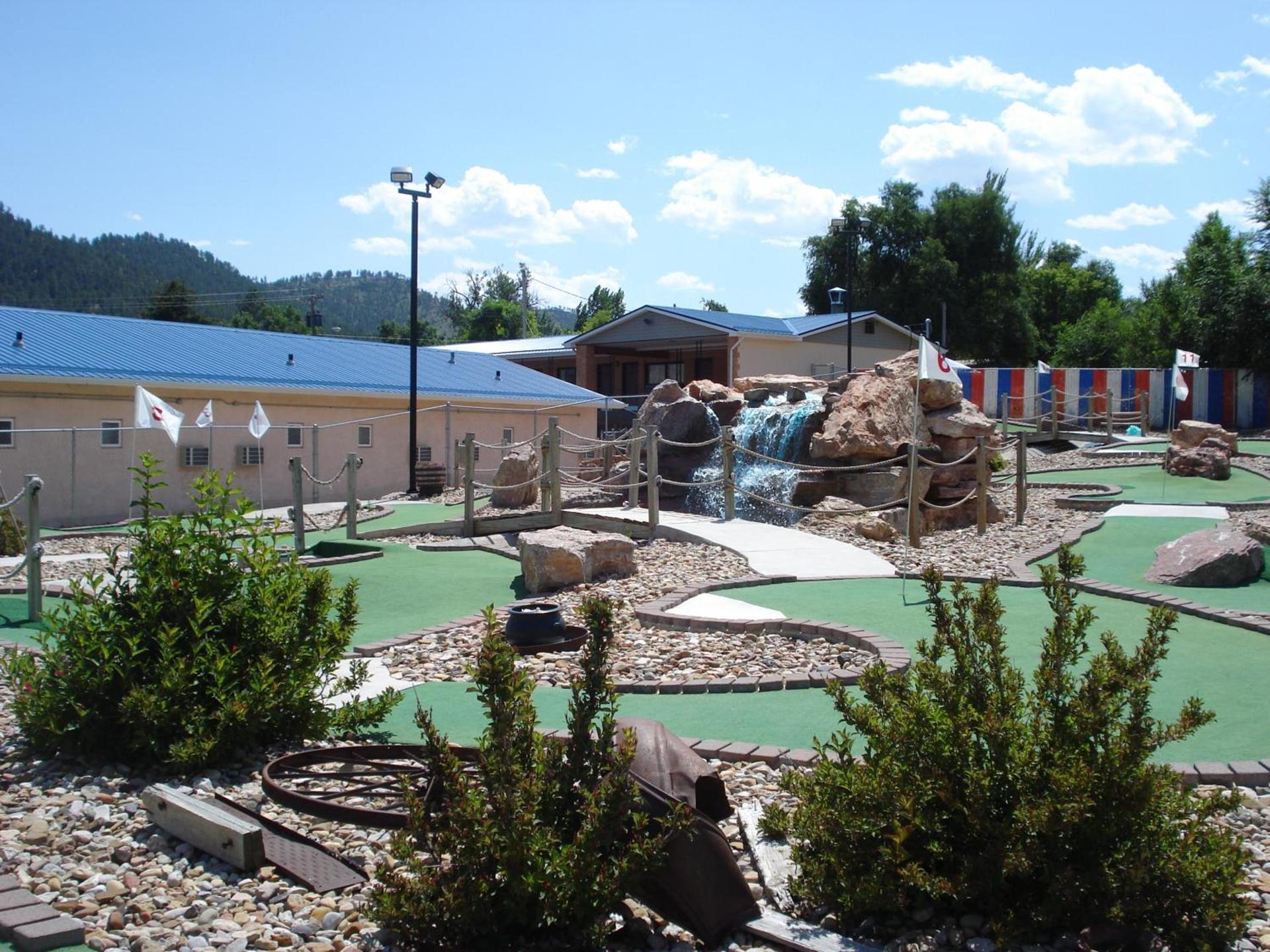 Hills Inn photo 28