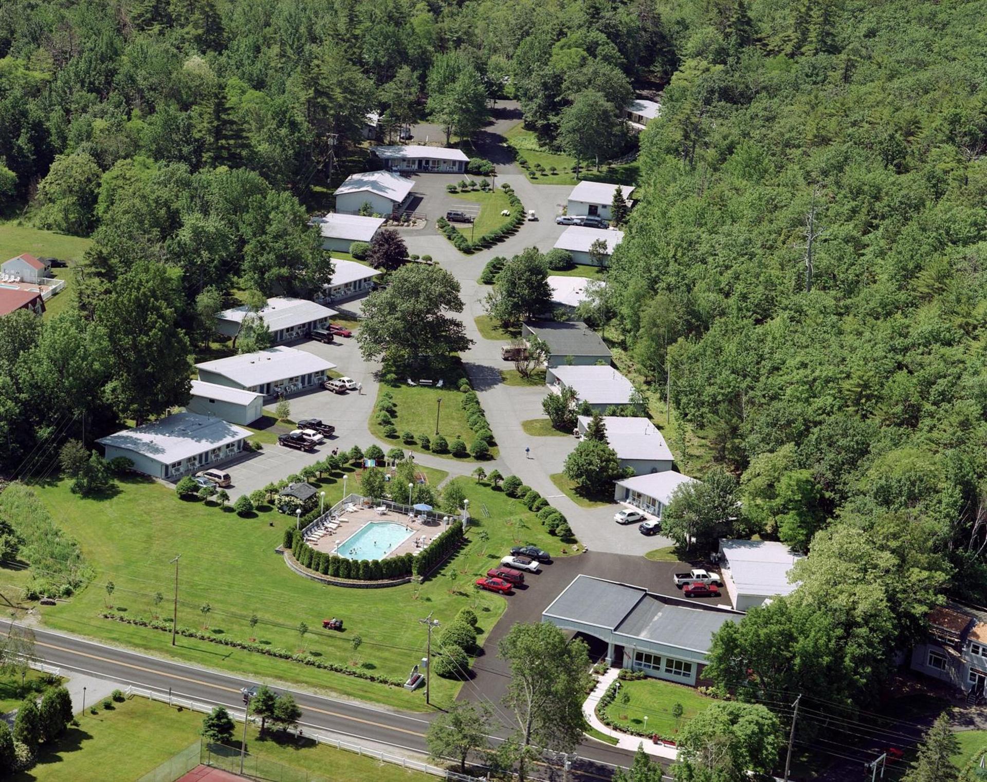 Bar Harbor Motel photo 3