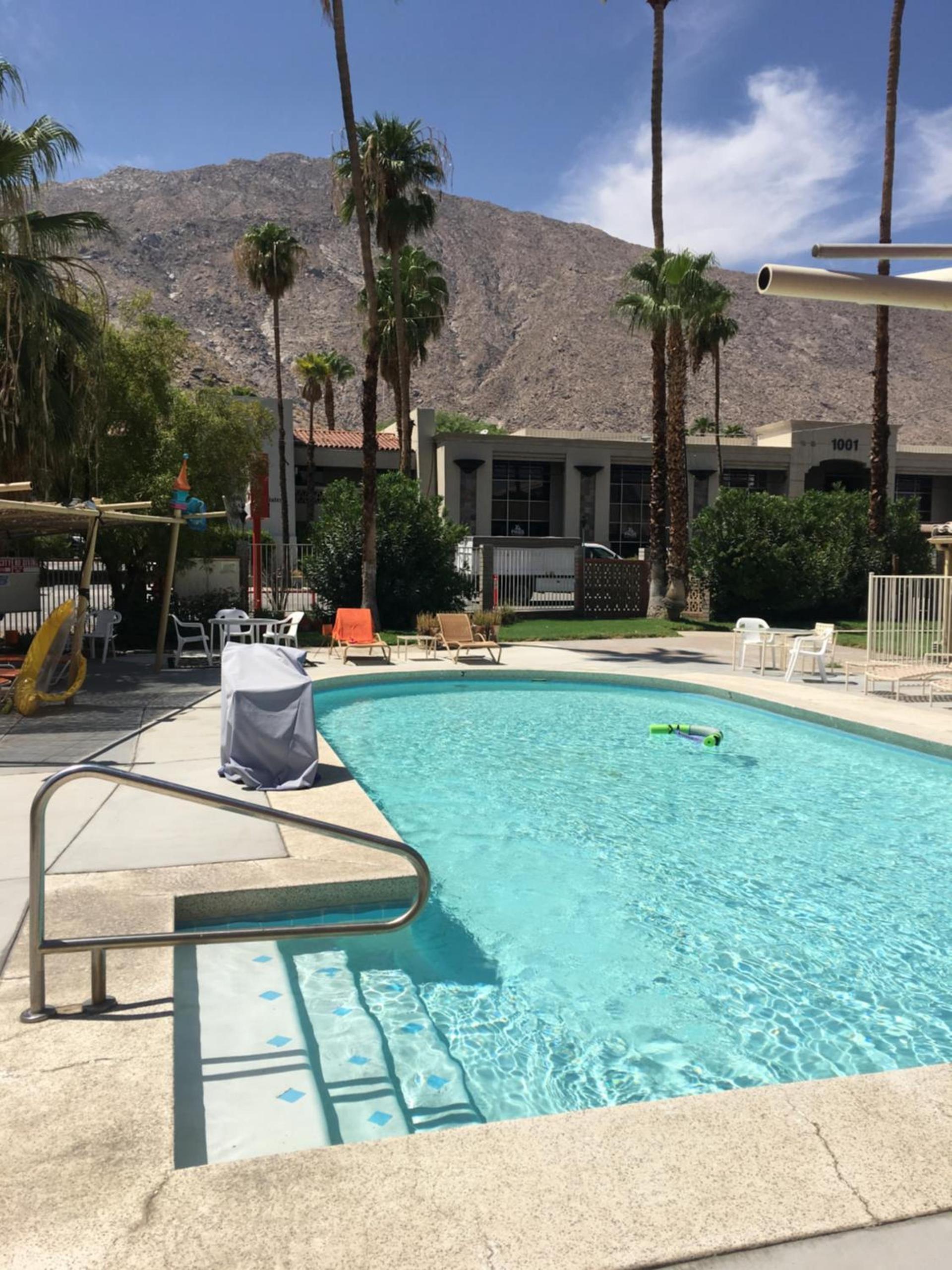 Aloha Hotel Palm Springs photo 5