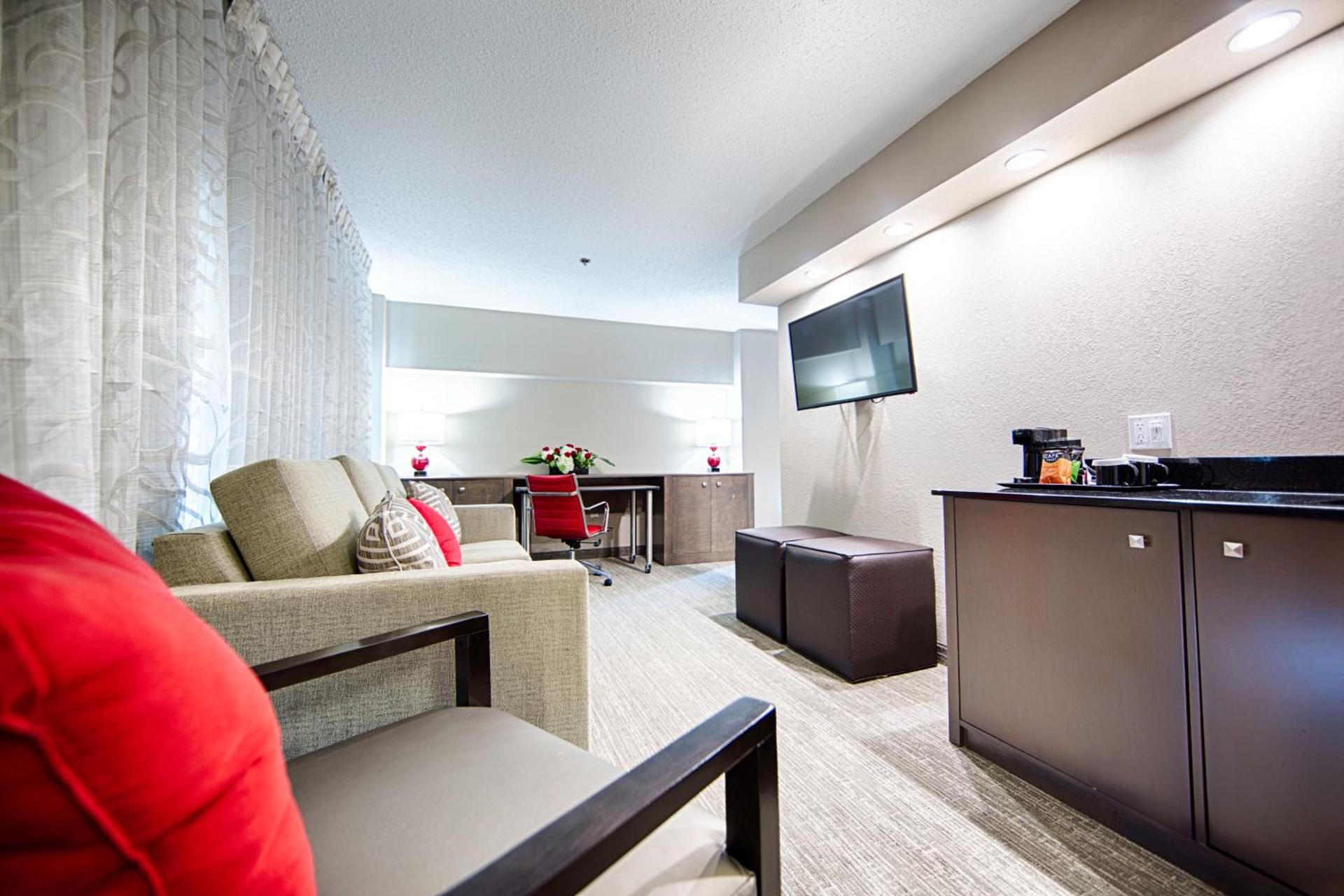 Hotel Capstone photo 18