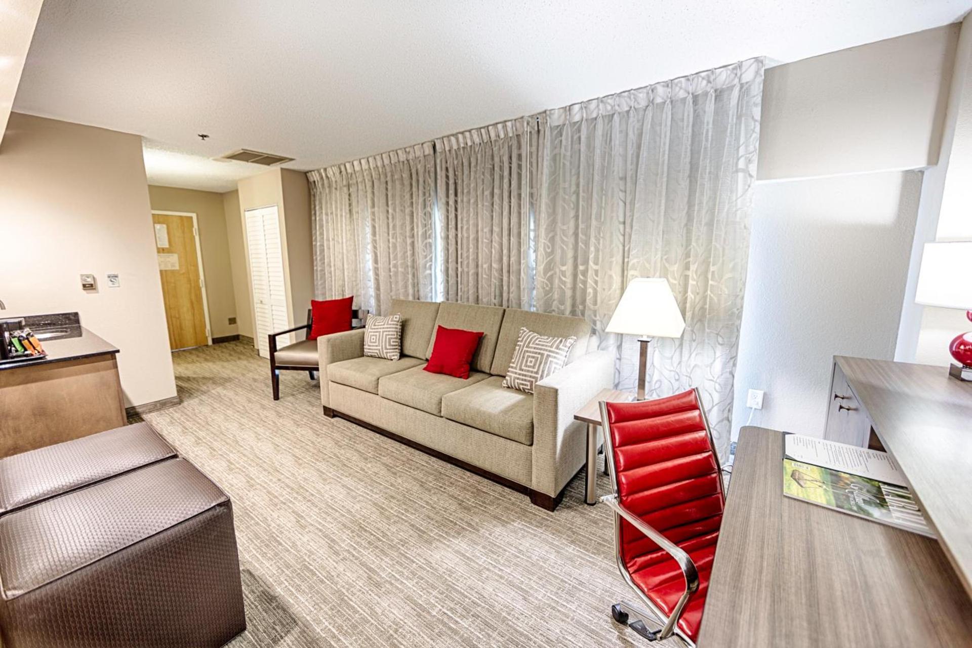 Hotel Capstone photo 20