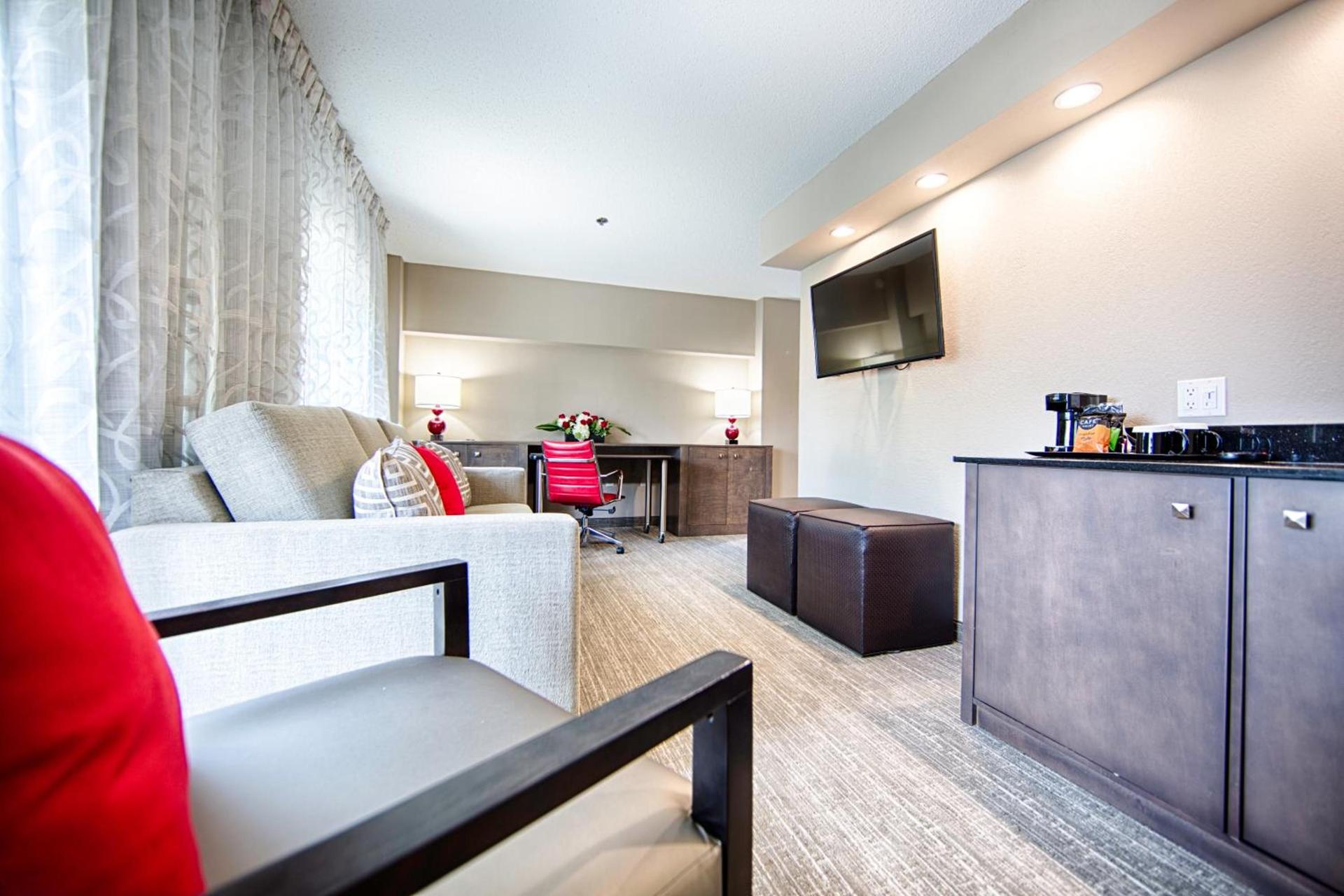 Hotel Capstone photo 12