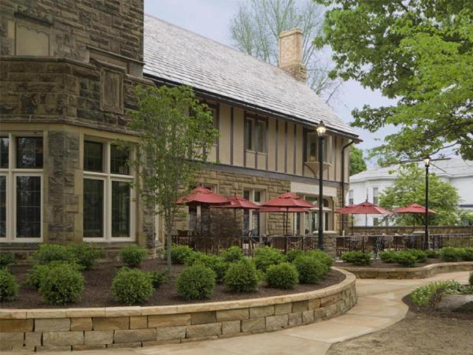 Granville Inn photo 25