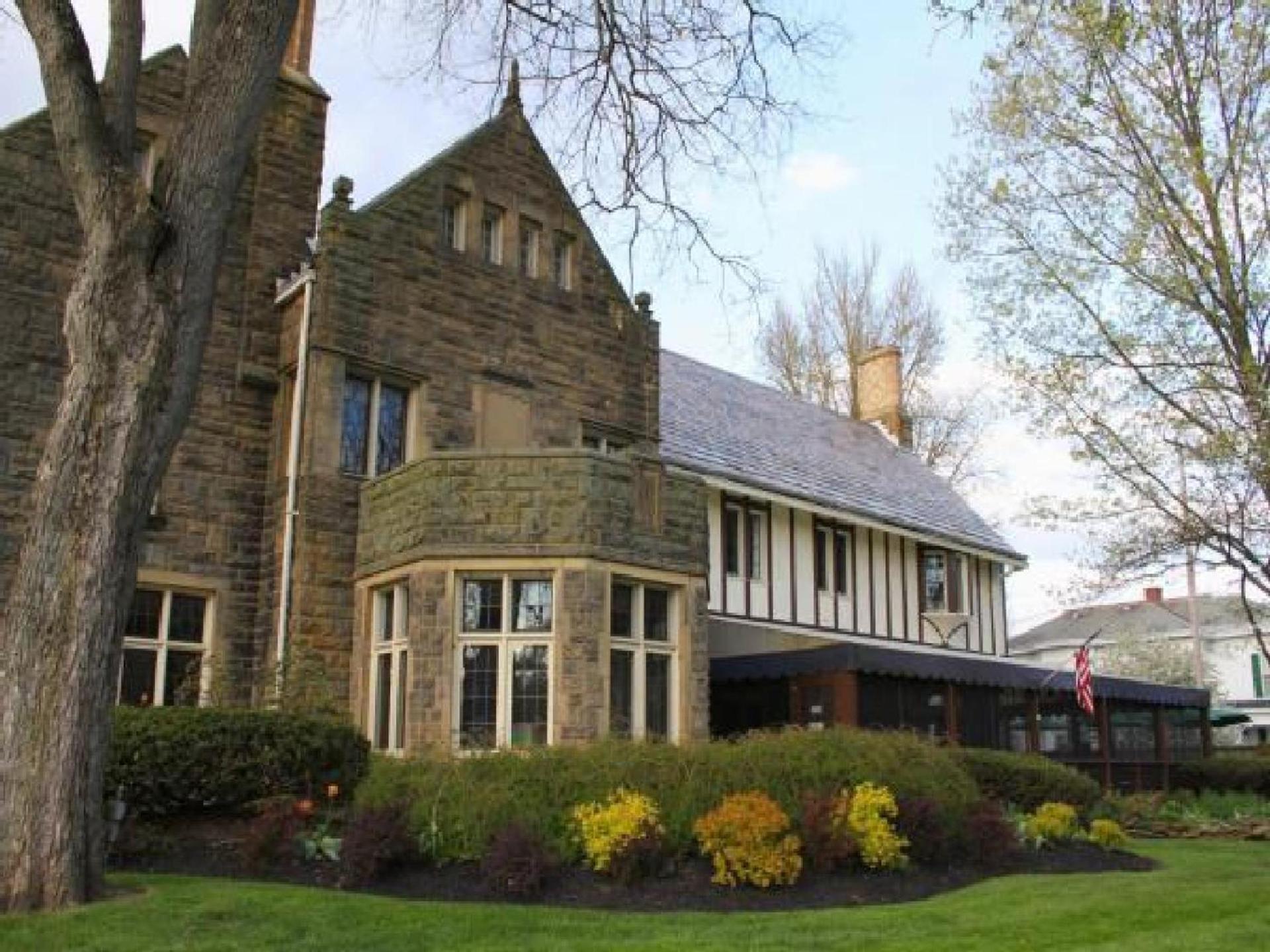 Granville Inn photo 1