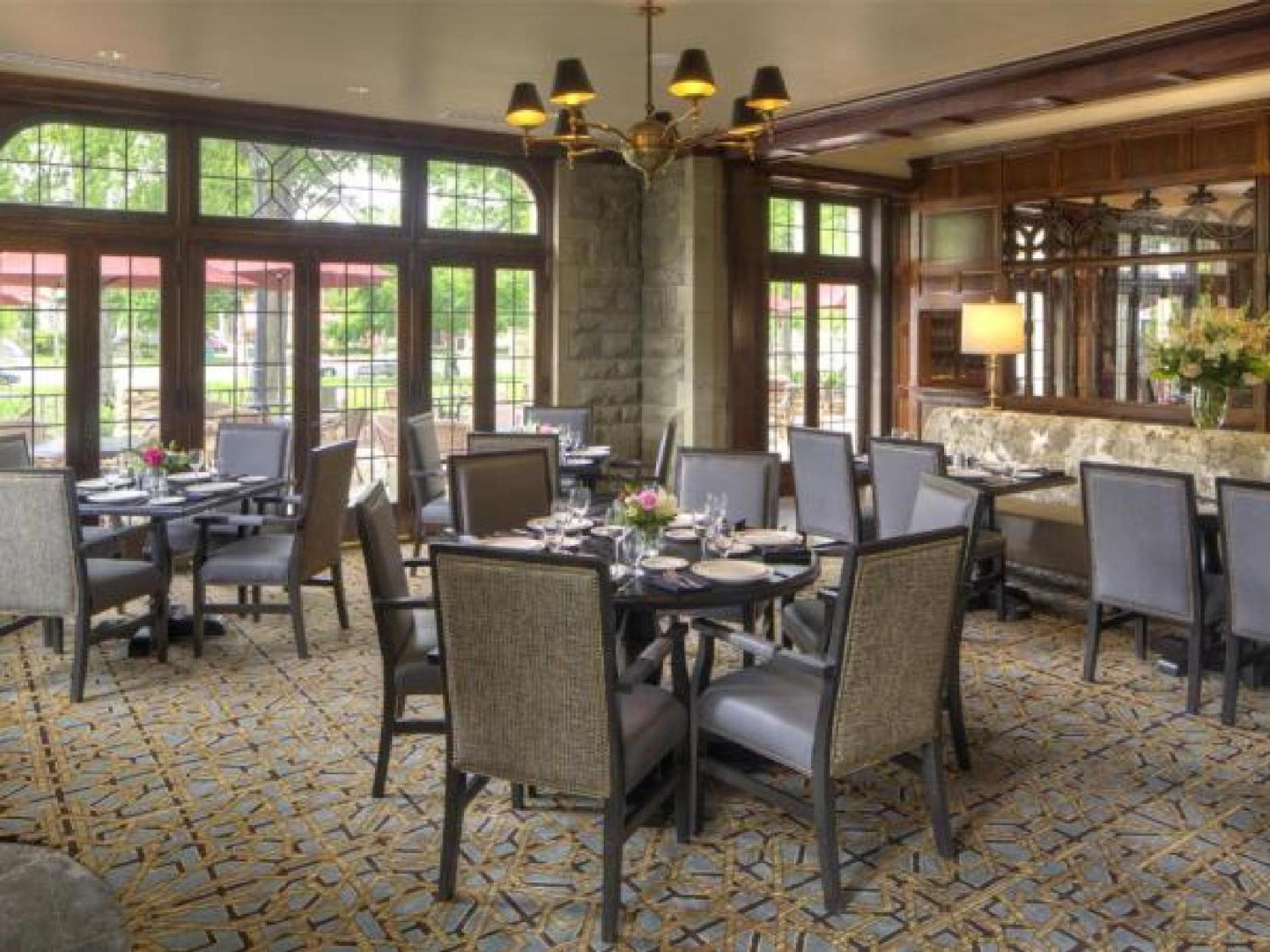 Granville Inn photo 12