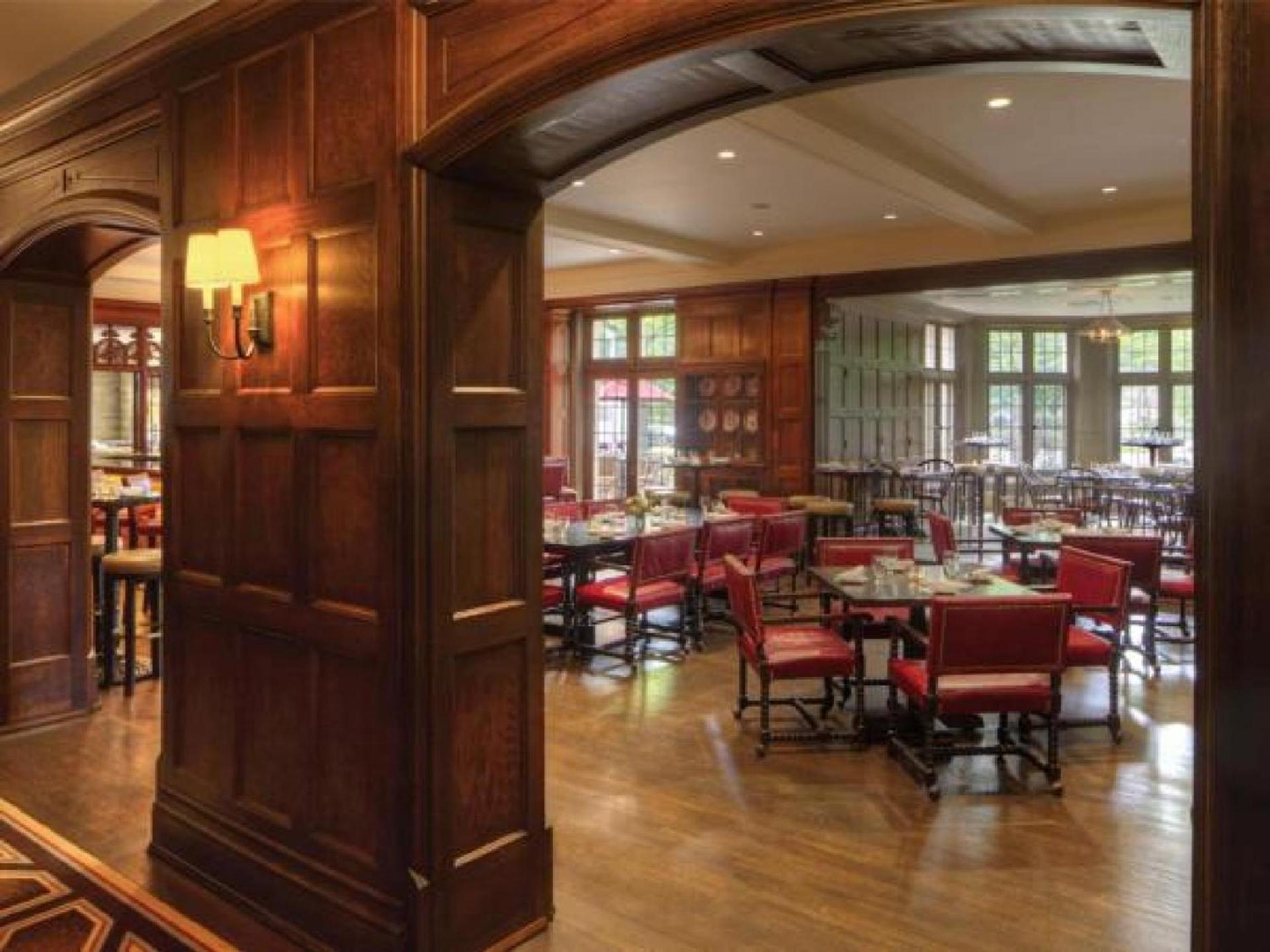 Granville Inn photo 14