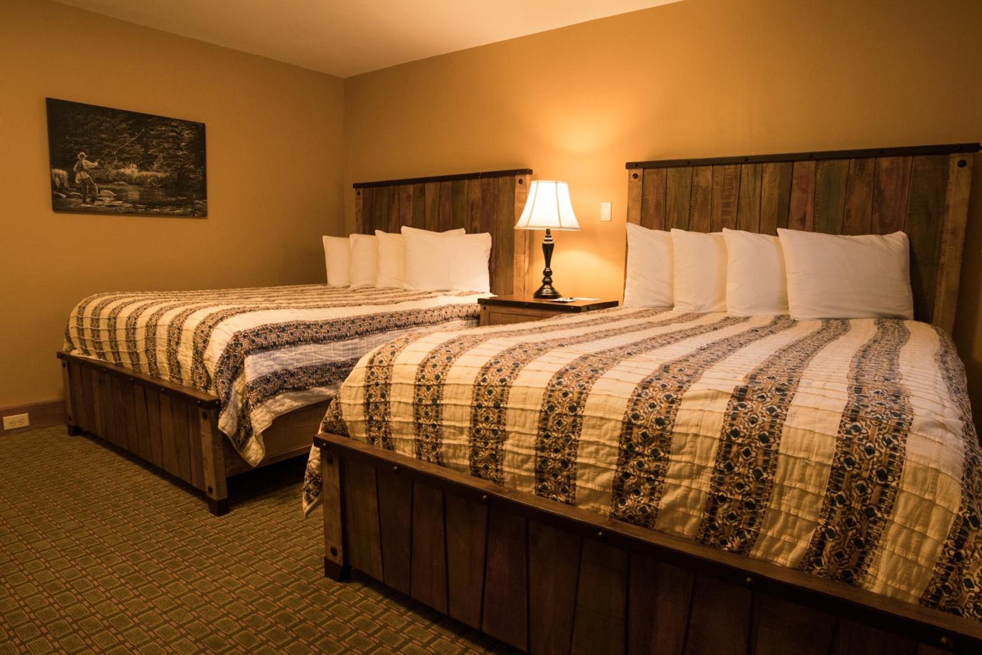 Silver Moon Inn photo 86