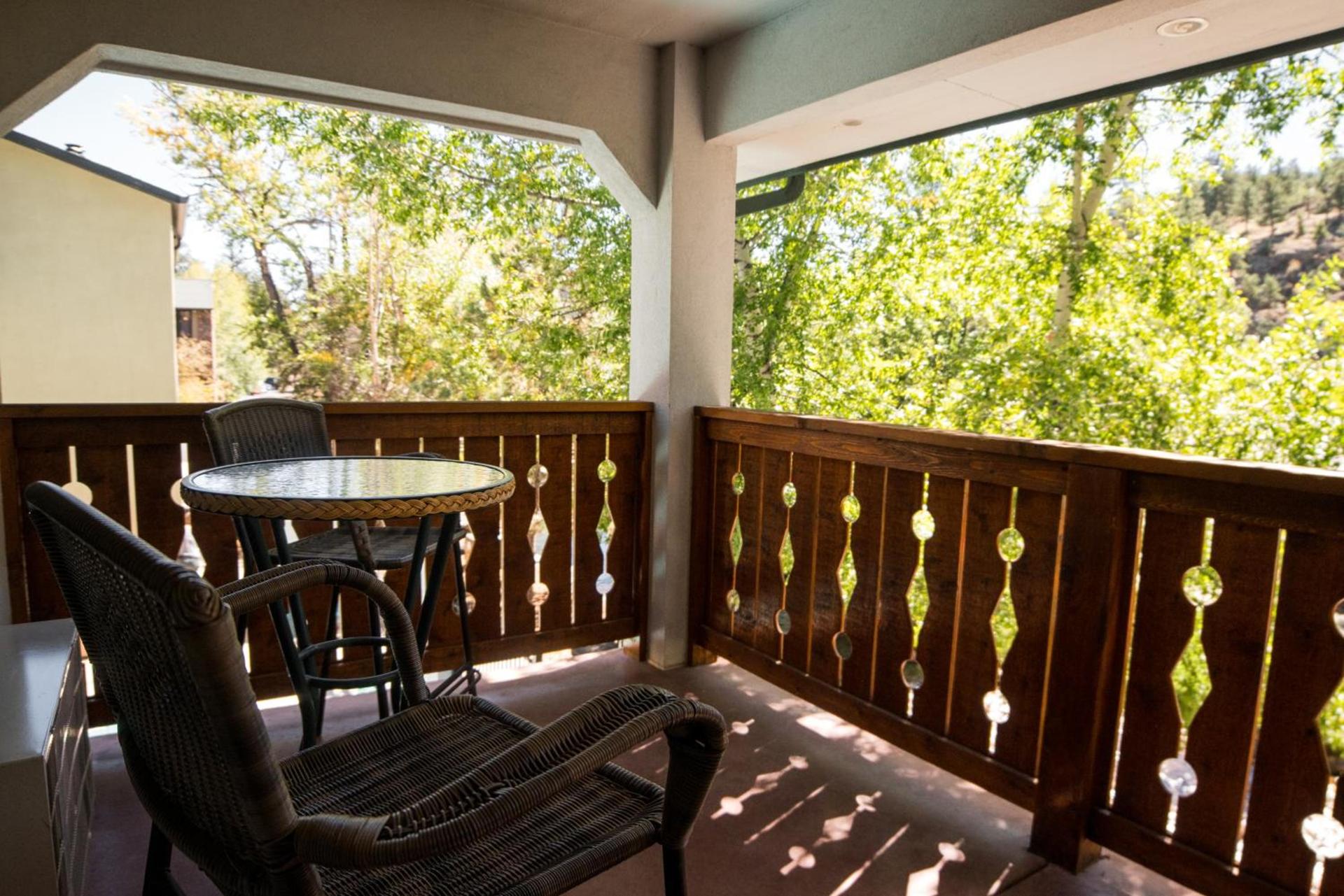 Silver Moon Inn photo 76