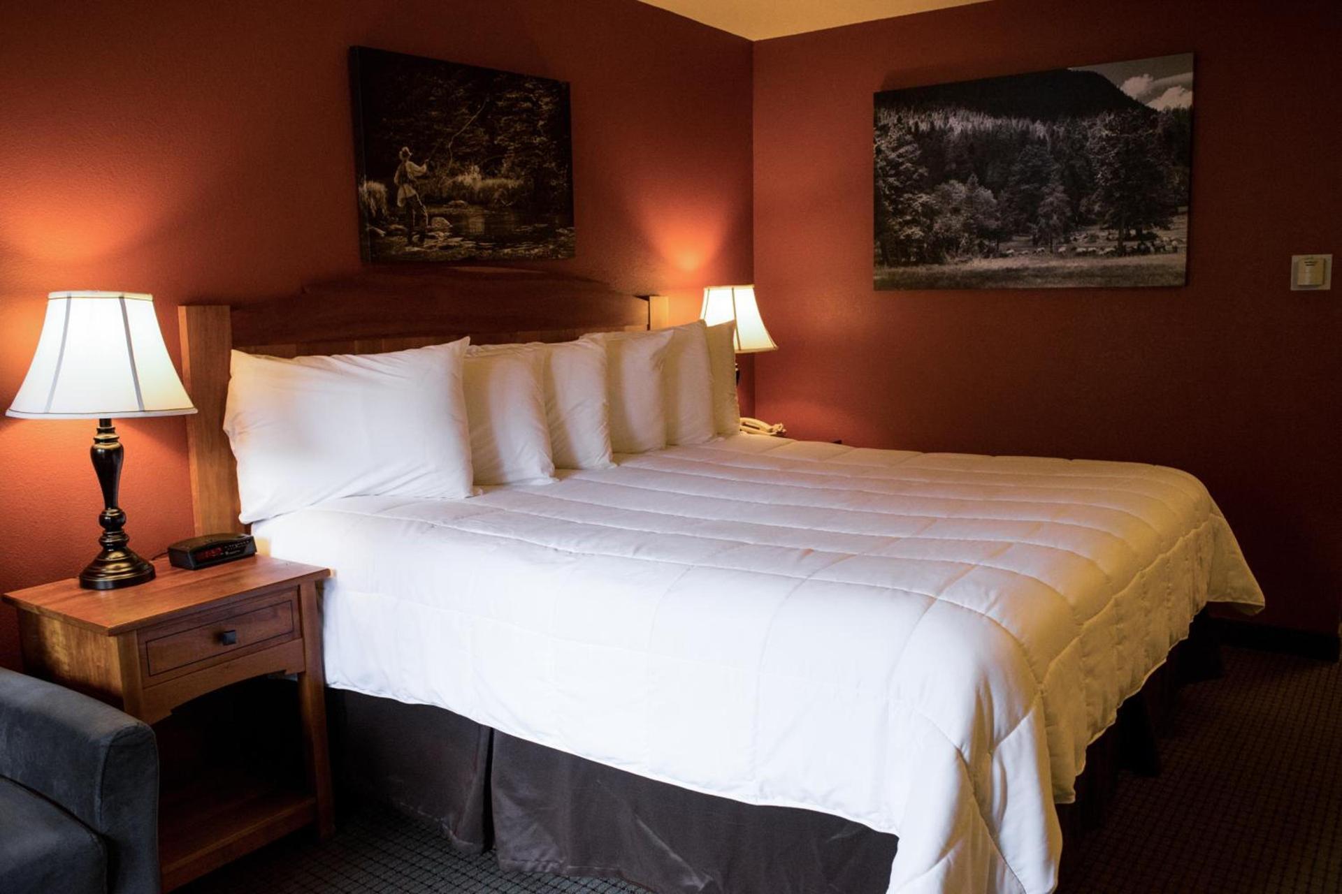 Silver Moon Inn photo 58