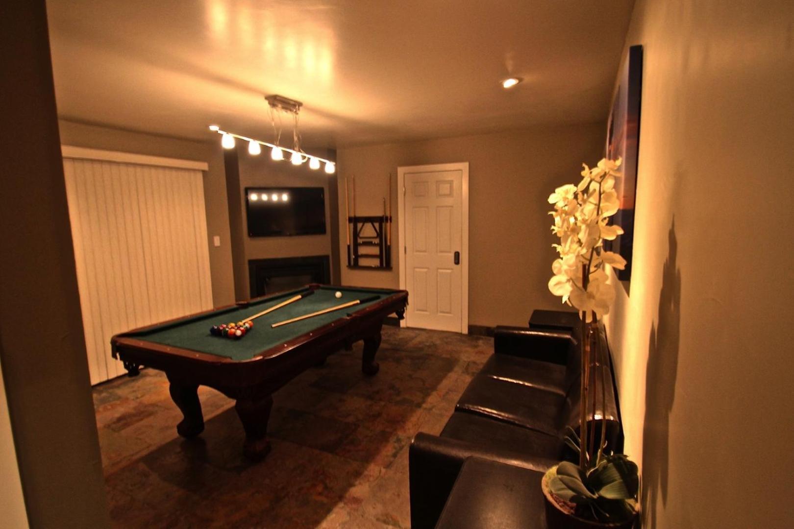 Gondola Lodge with Free Beach Voucher photo 7