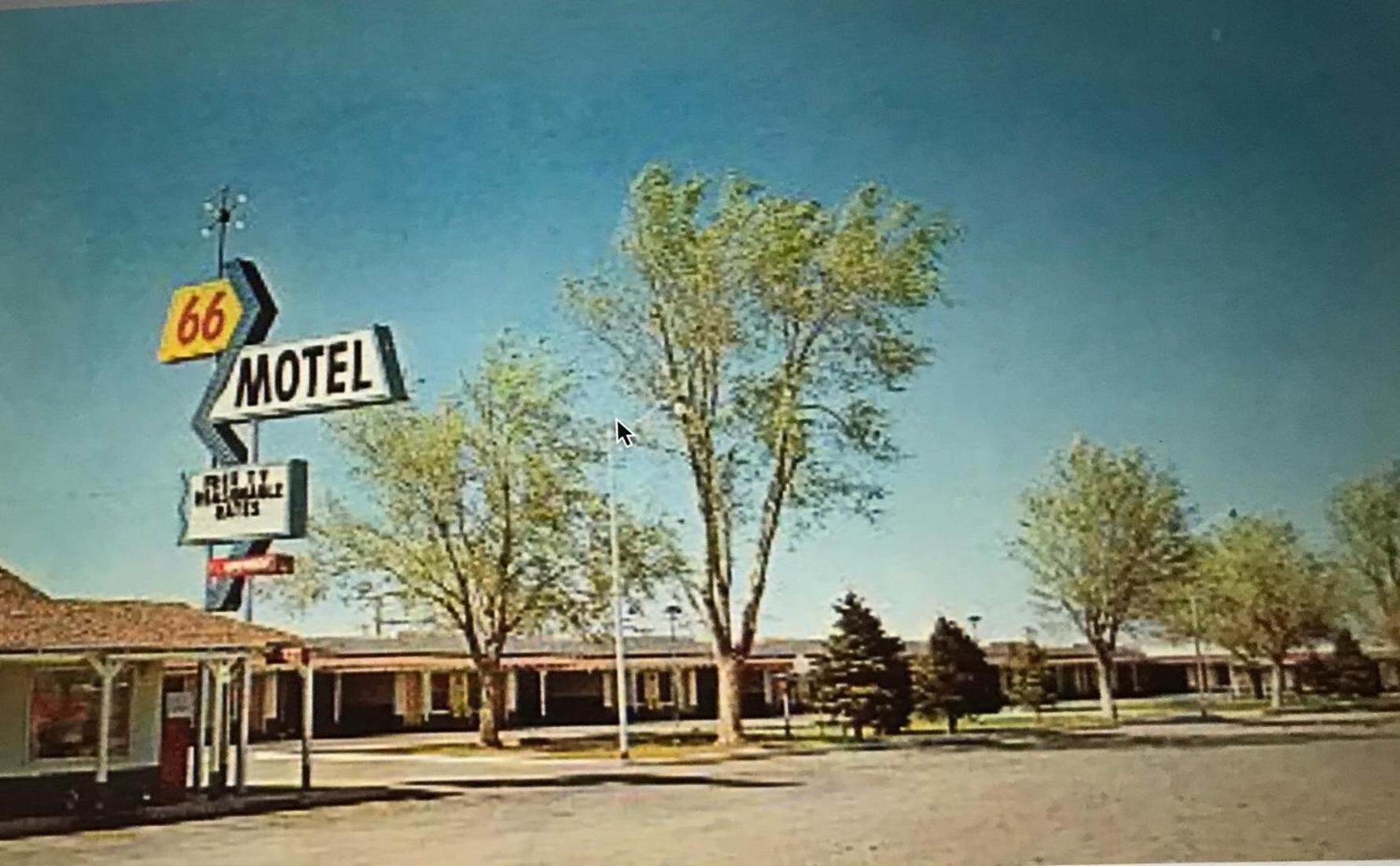 66 Motel photo 5