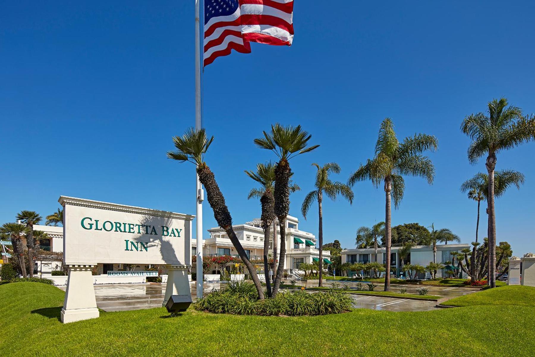 Glorietta Bay Inn photo 23