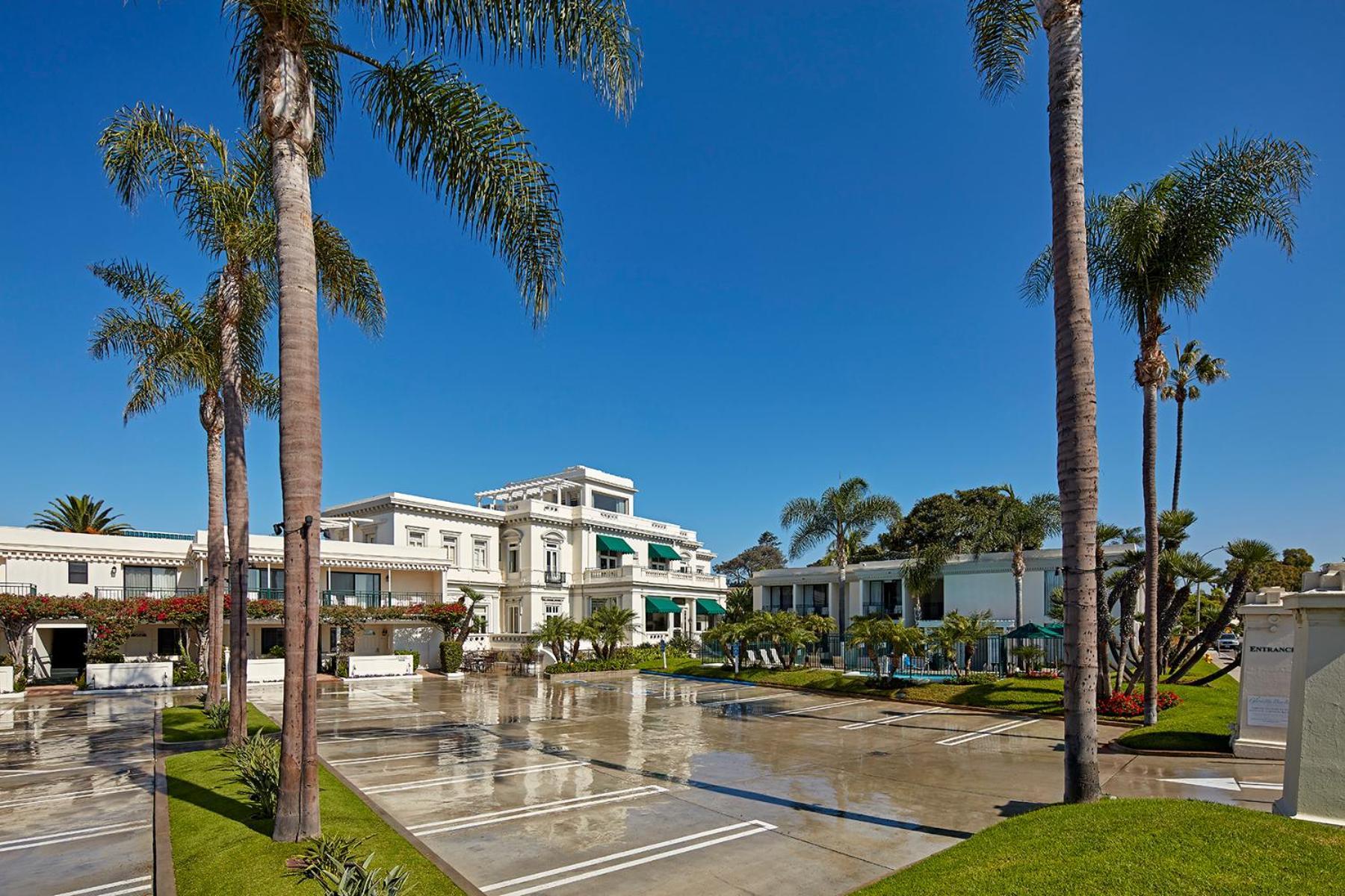 Glorietta Bay Inn photo 28