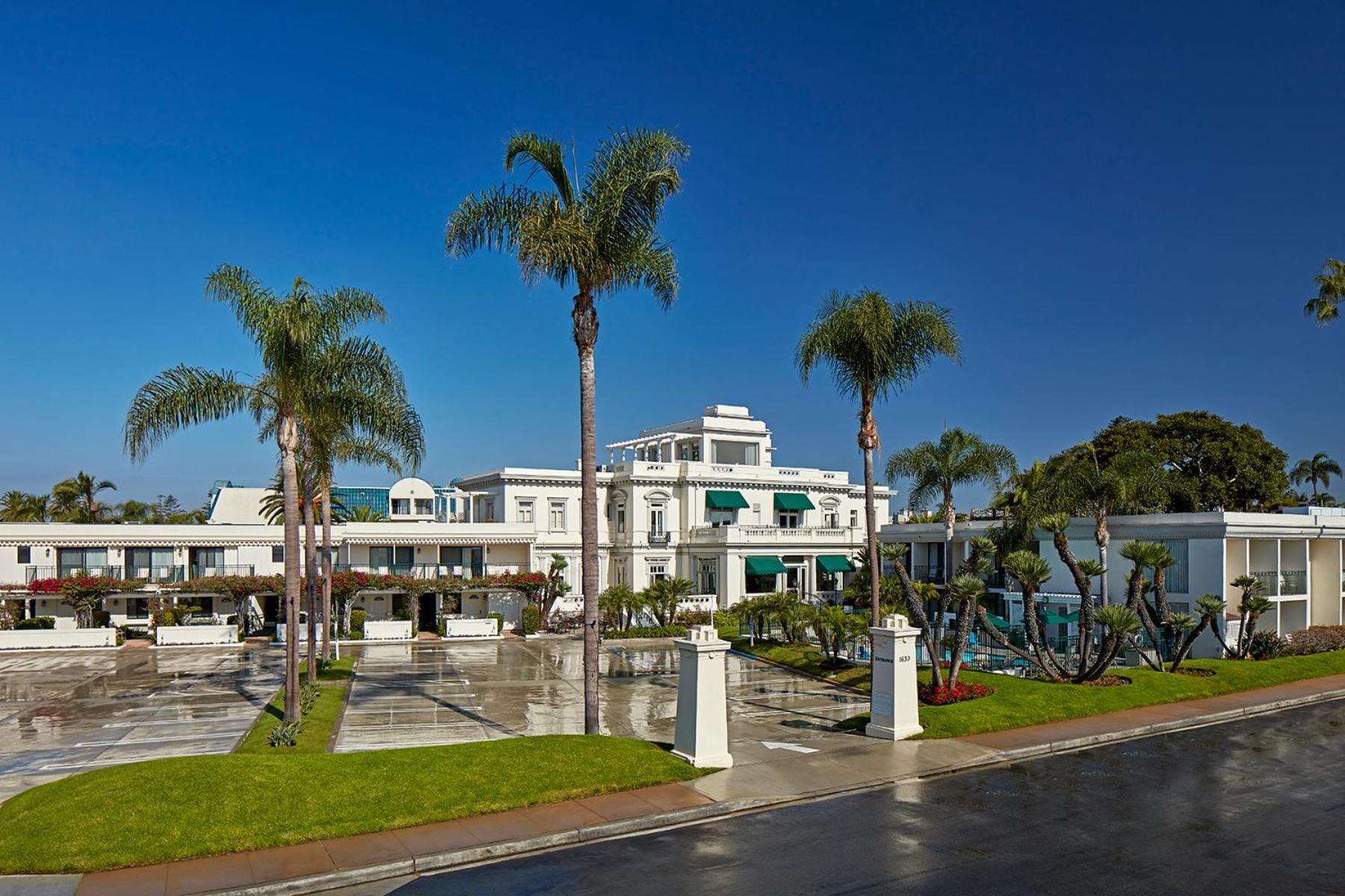 Glorietta Bay Inn photo 22