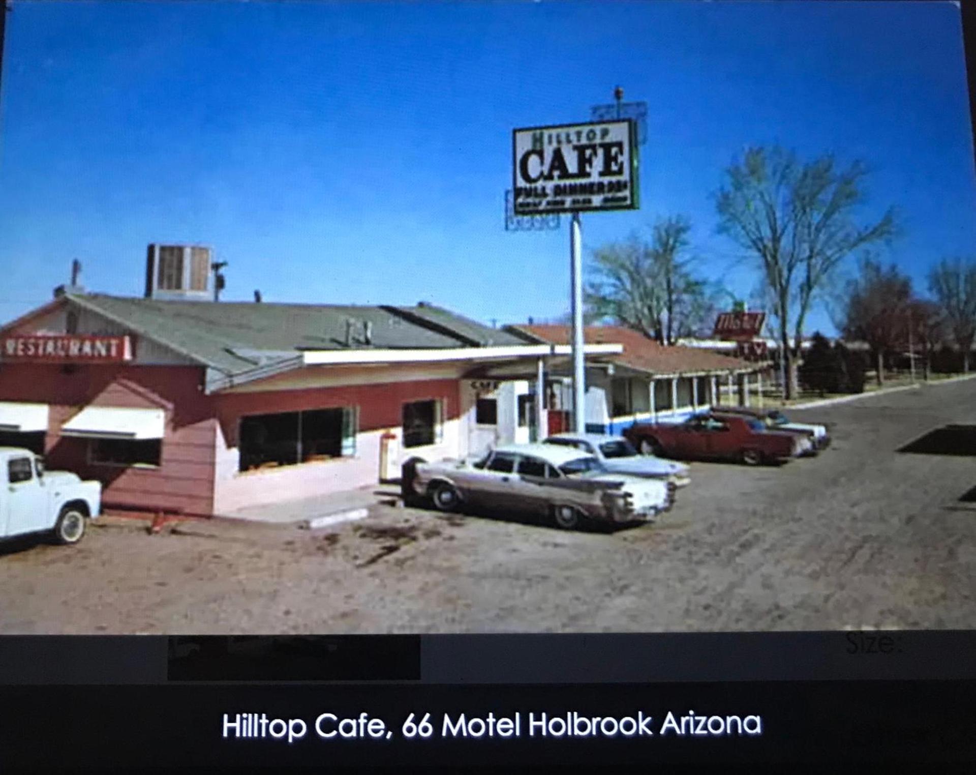 66 Motel photo 4