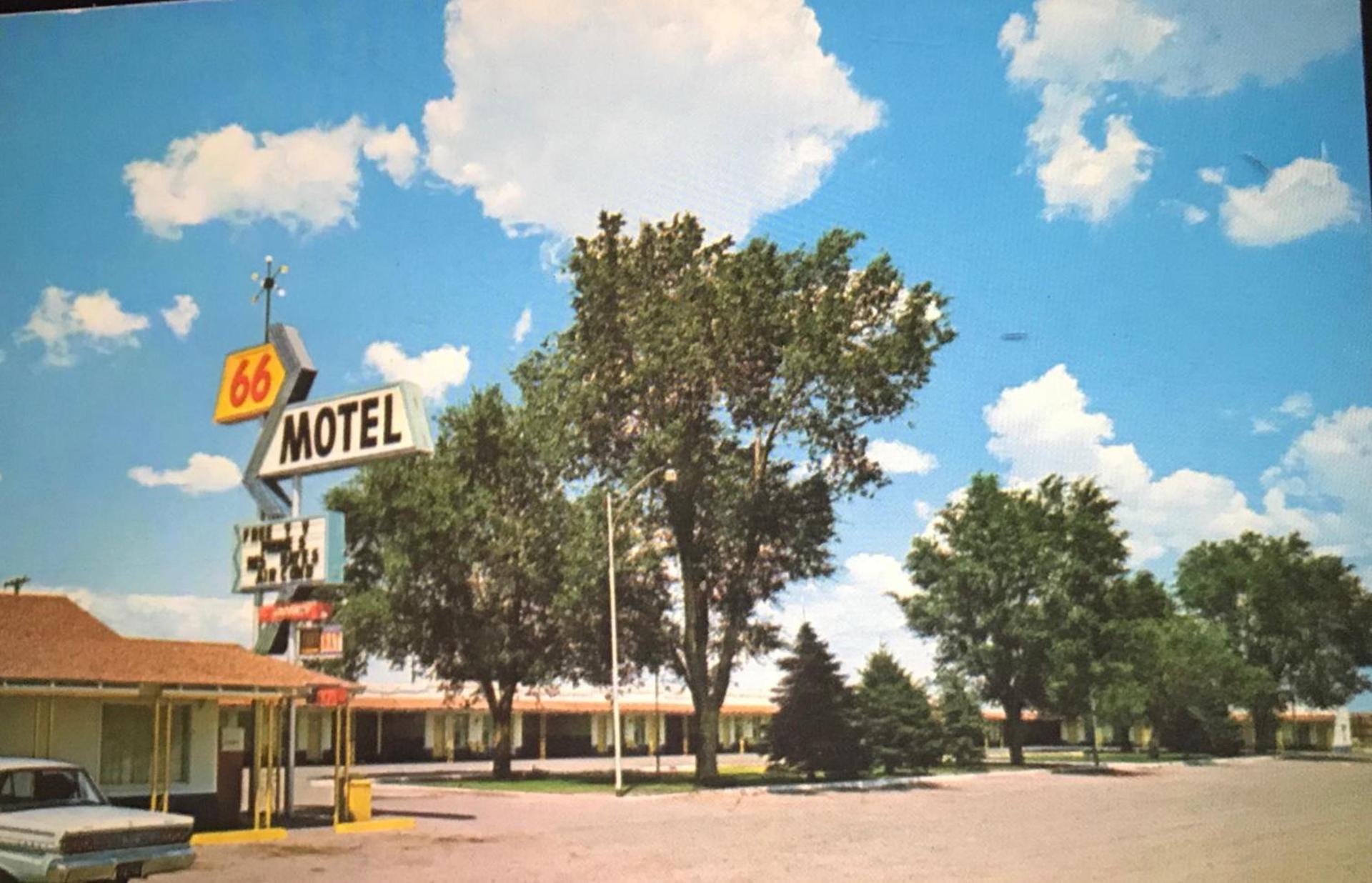 66 Motel photo 3