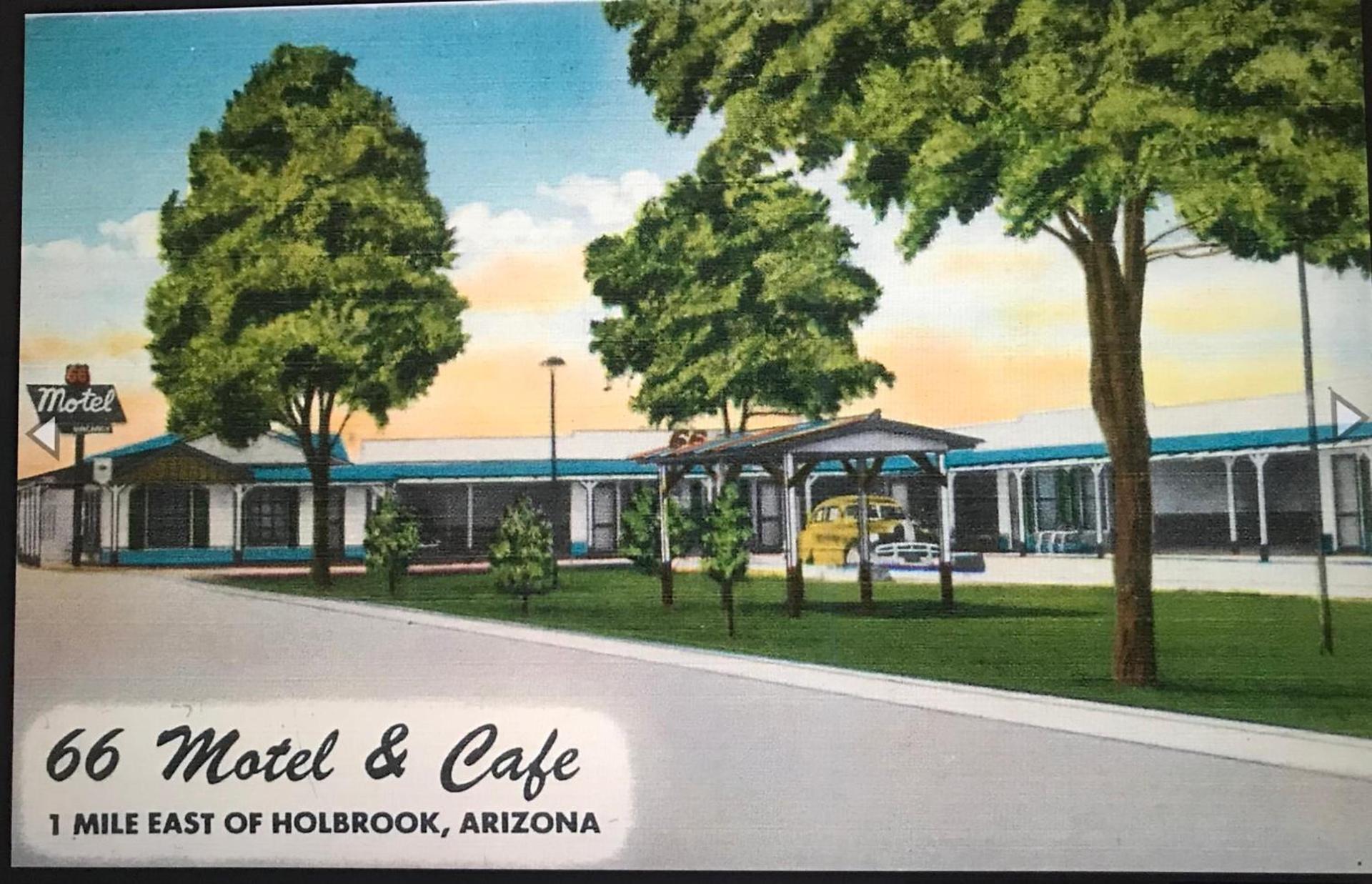 66 Motel photo 2