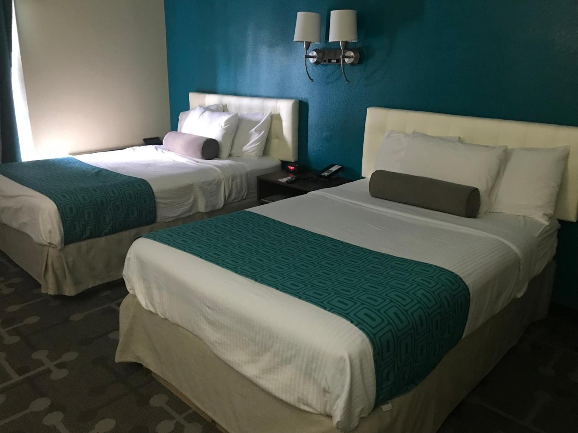 Howard Johnson by Wyndham Athens photo 29