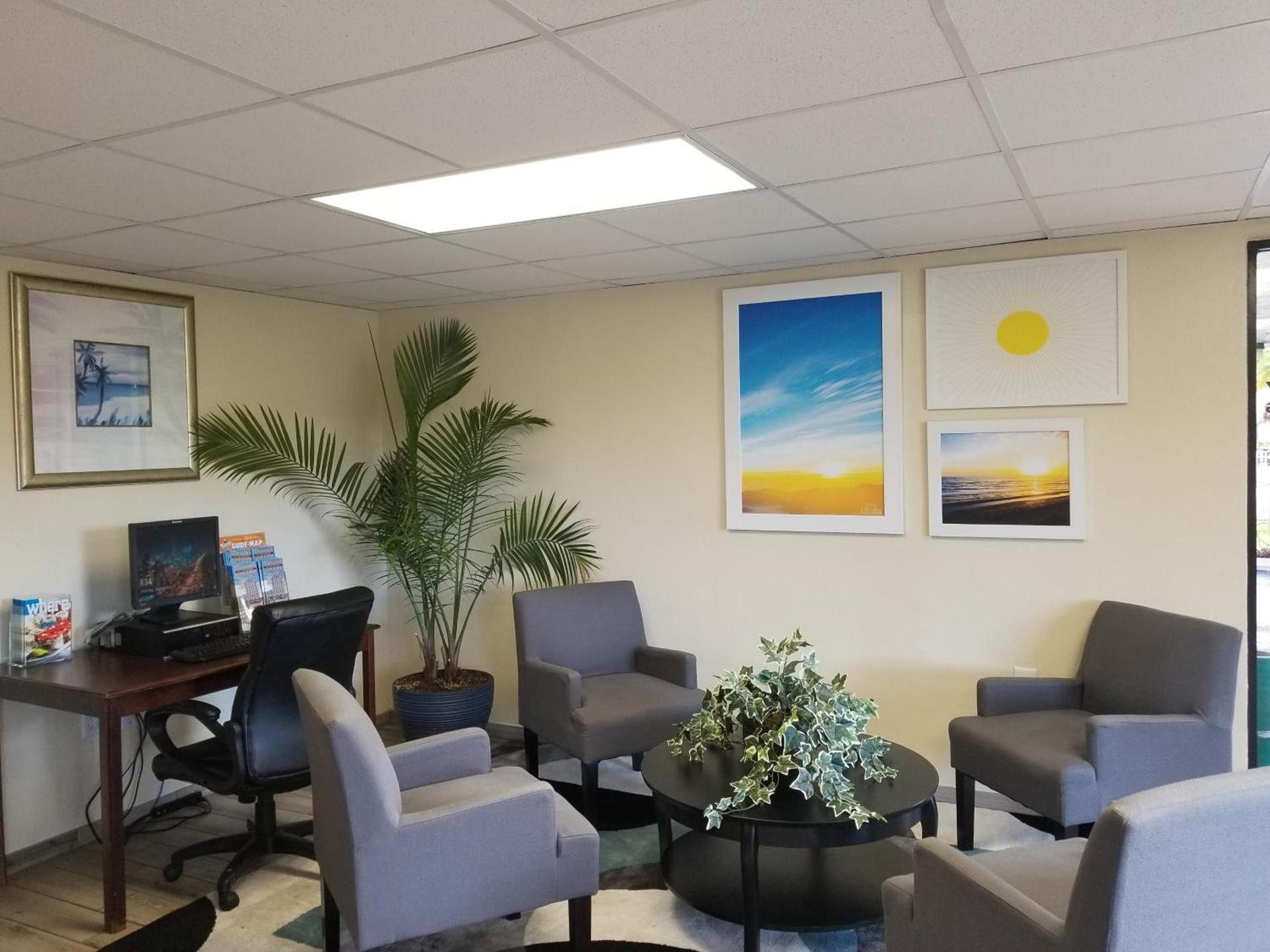 Days Inn by Wyndham Clearwater/Central photo 20