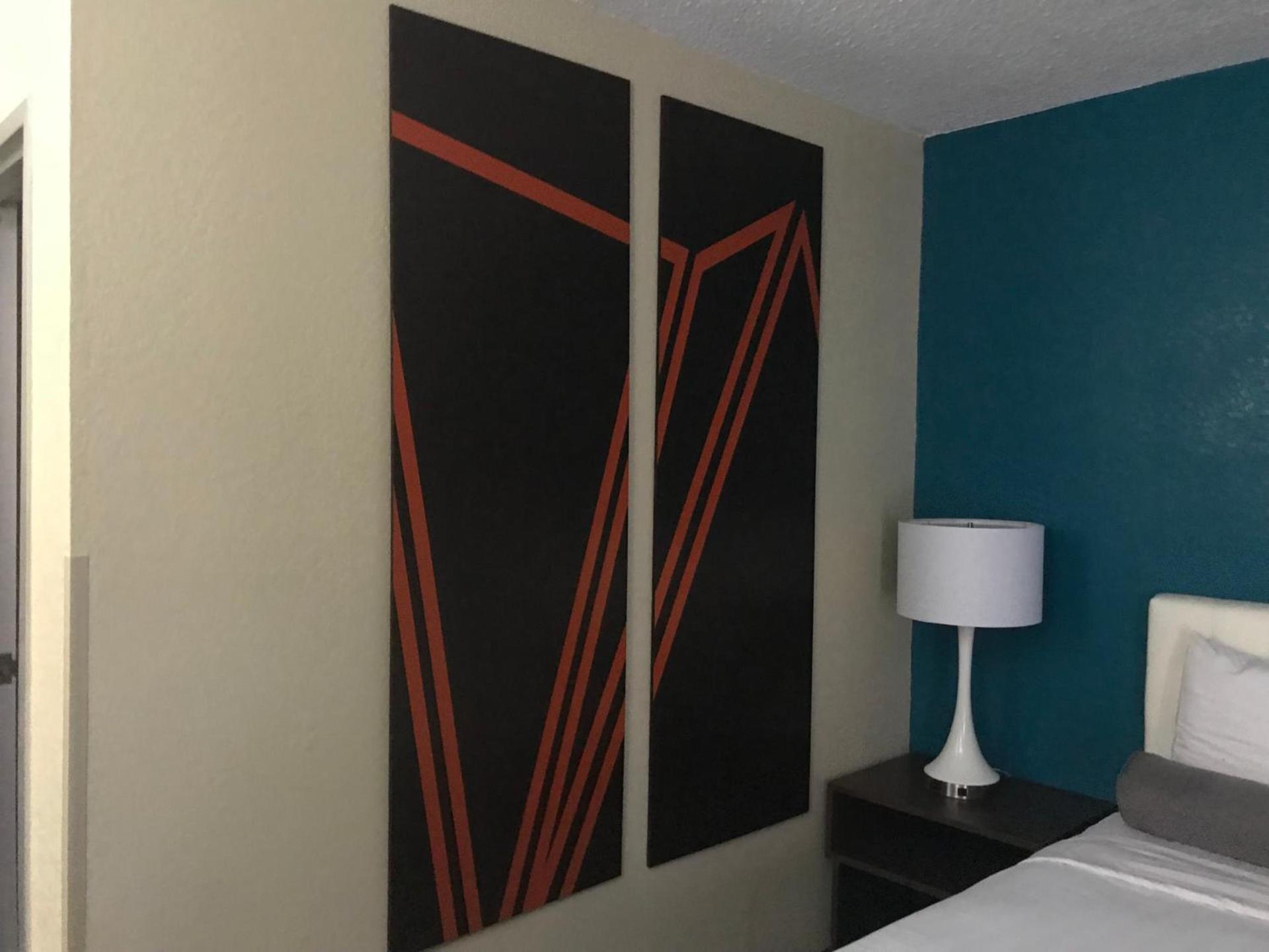 Howard Johnson by Wyndham Athens photo 26