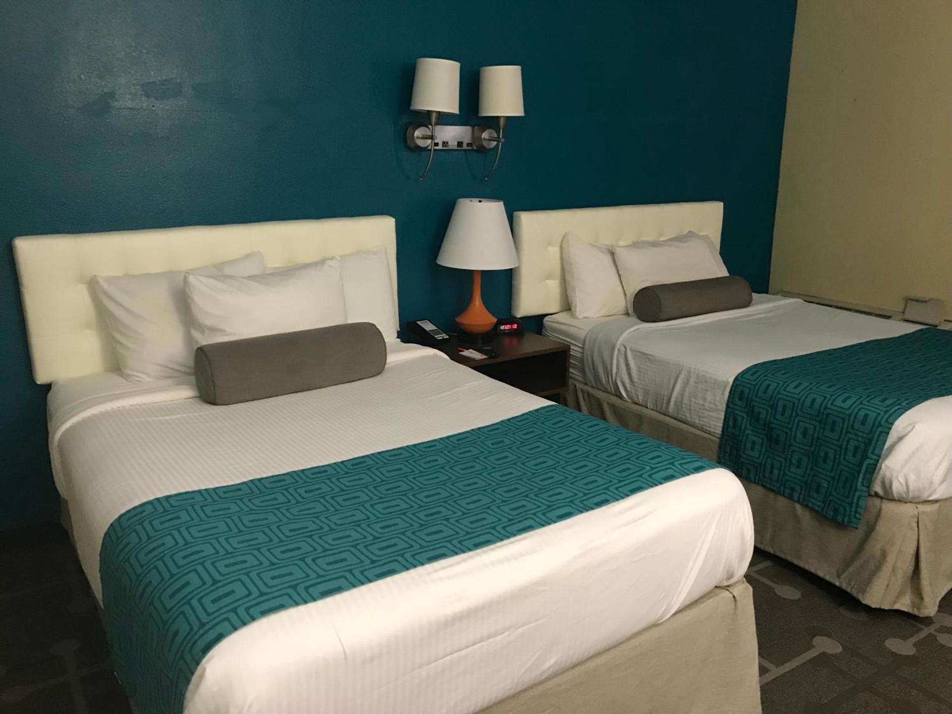 Howard Johnson by Wyndham Athens photo 25