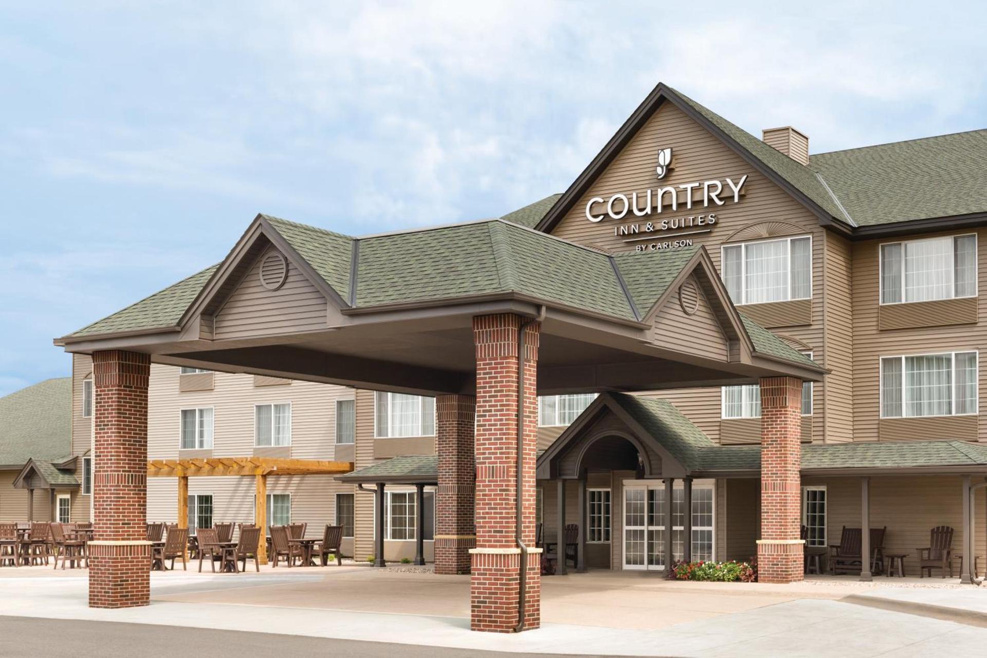 Country Inn & Suites by Radisson, Mankato Hotel and Conference Center, MN — hotel in Mankato
