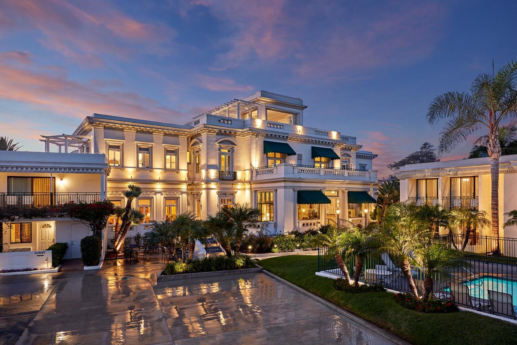 Glorietta Bay Inn photo 1