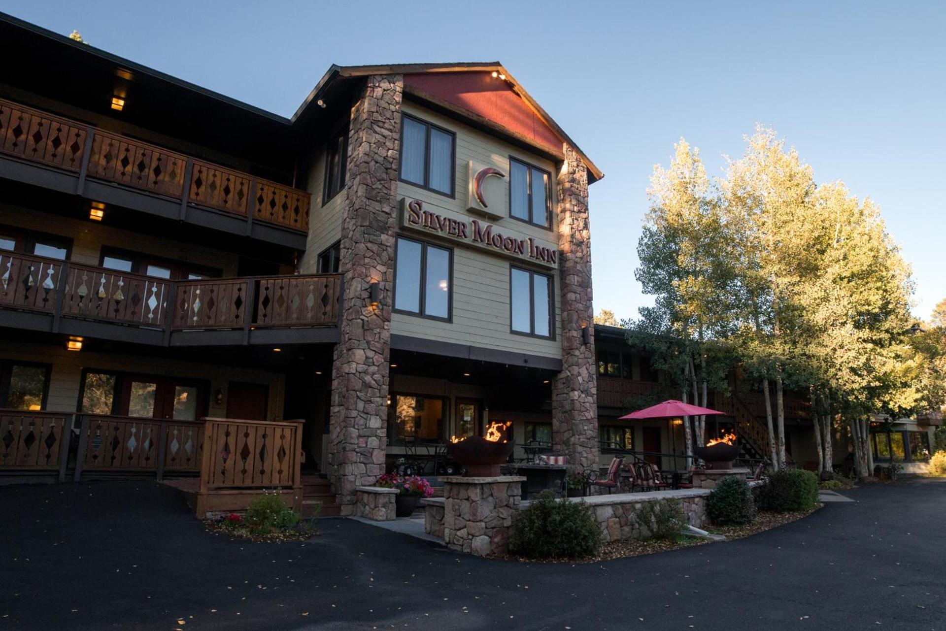 Silver Moon Inn photo 4