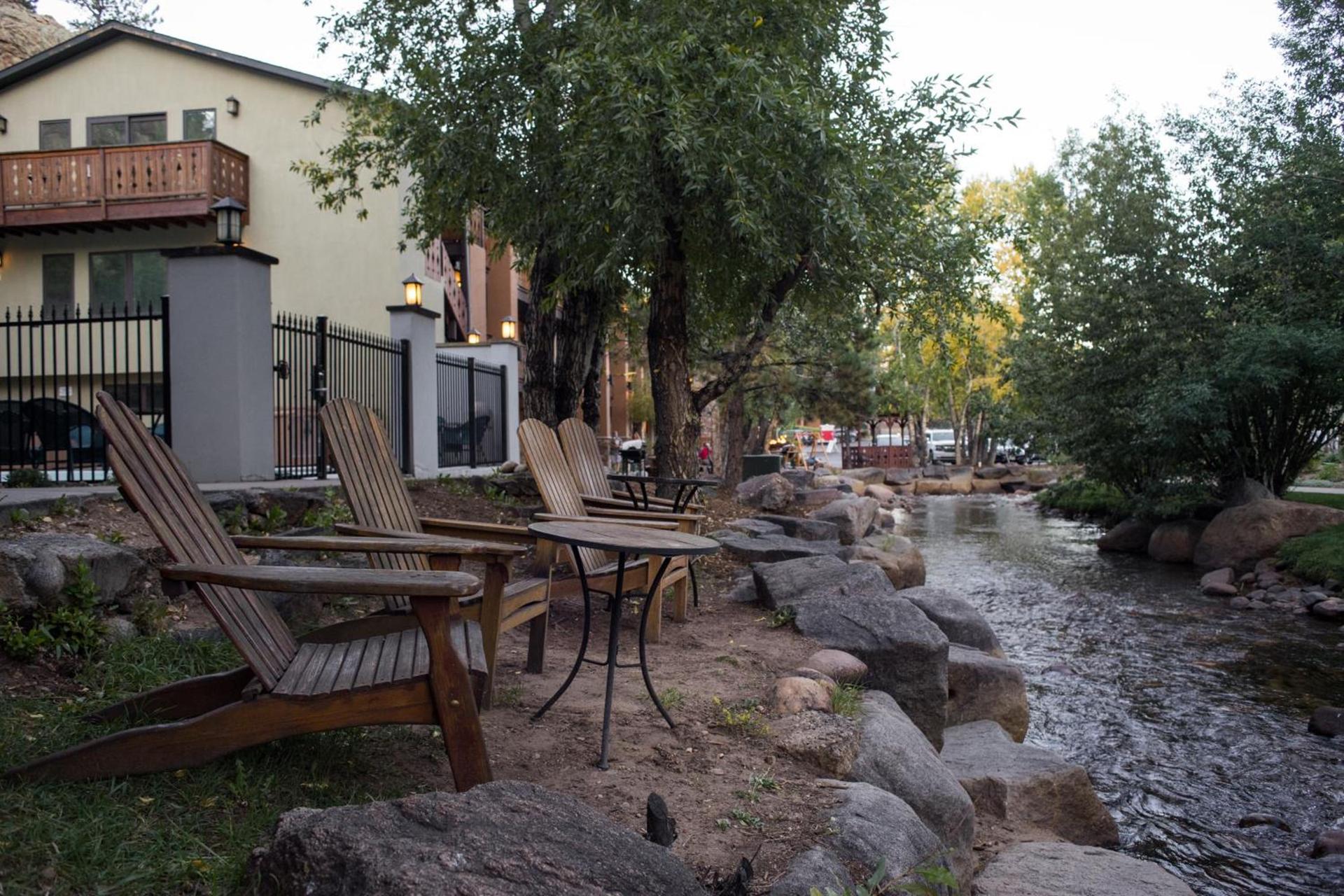 Silver Moon Inn photo 13
