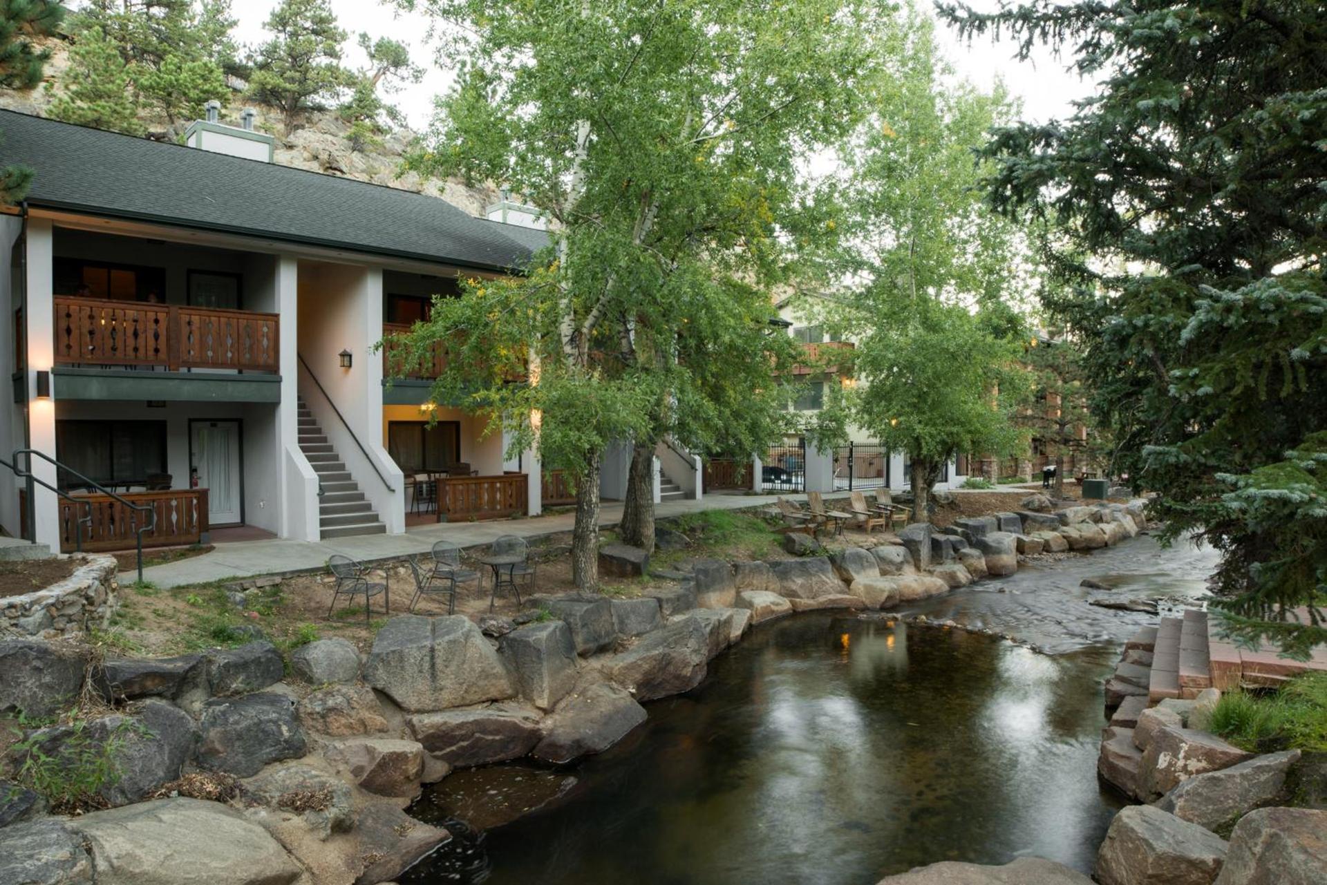 Silver Moon Inn photo 16