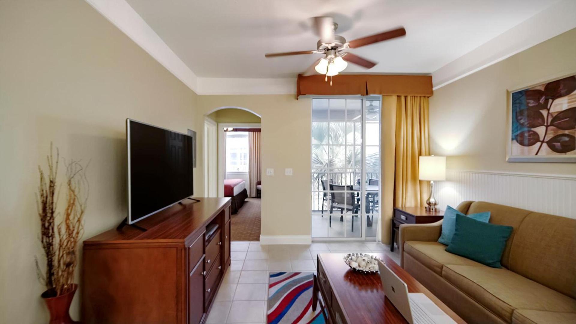 Calypso Cay Vacation Villas photo 12