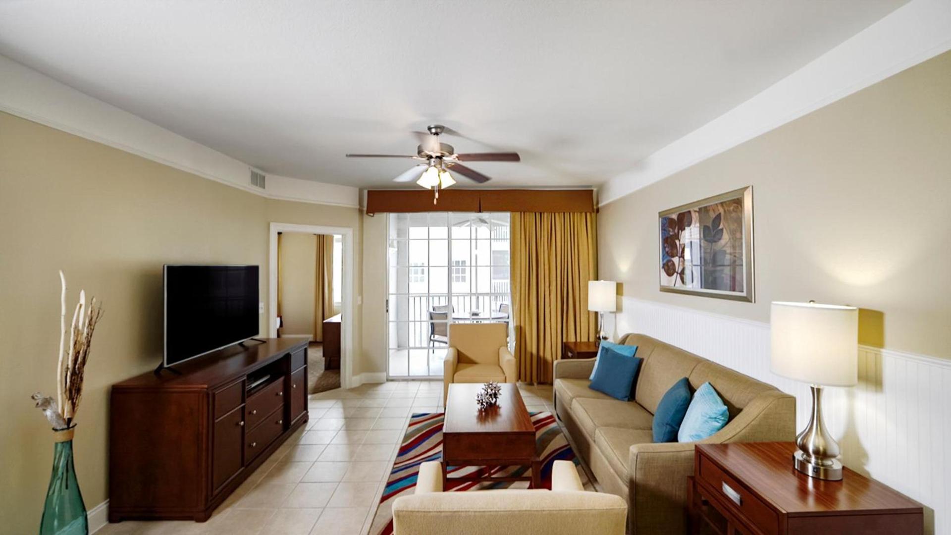 Calypso Cay Vacation Villas photo 13