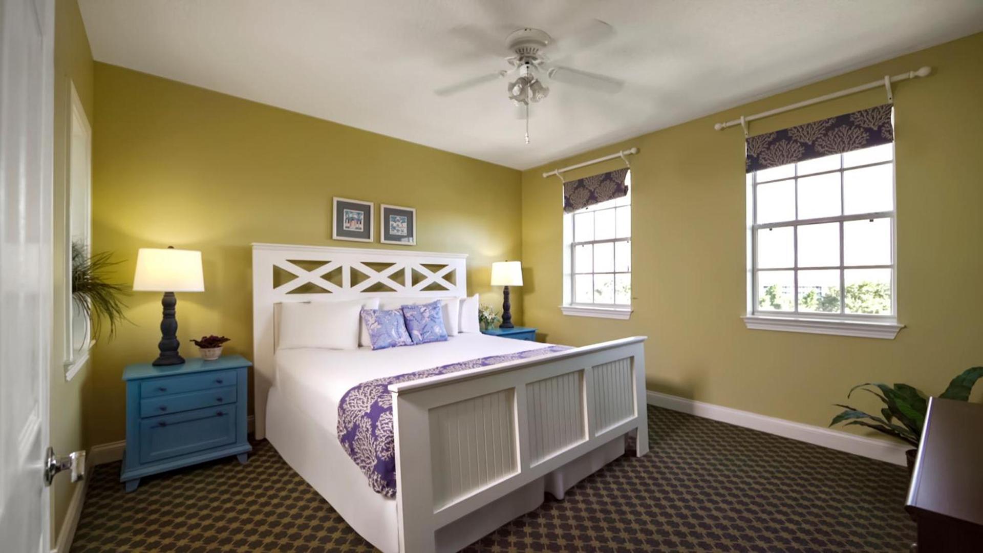 Calypso Cay Vacation Villas photo 20