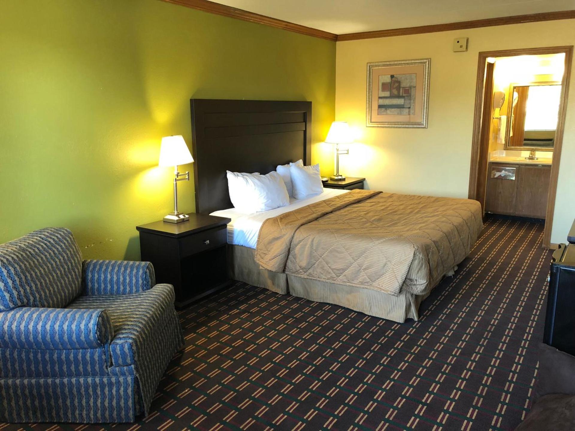 Americas Best Value Inn Maumee/Toledo photo 5