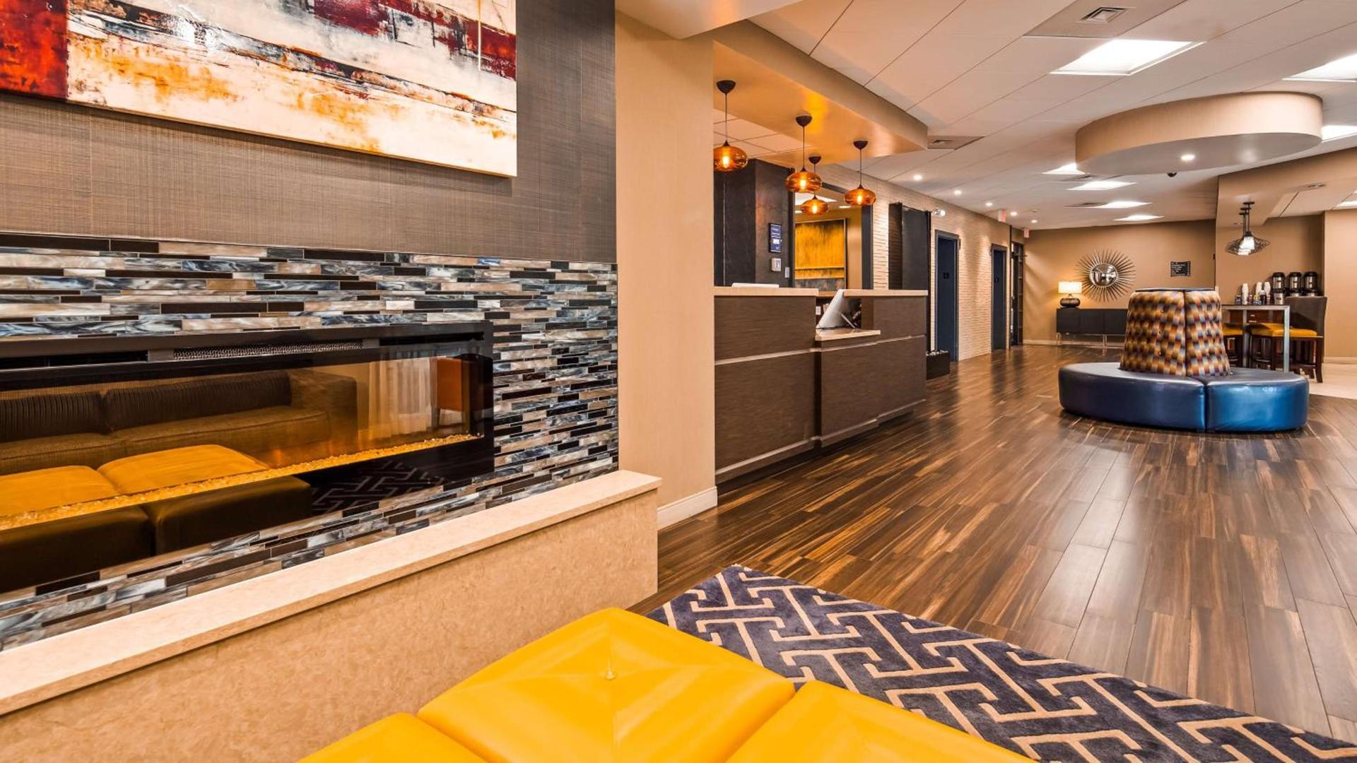 Best Western Plus BWI Airport Hotel - Arundel Mills photo 4