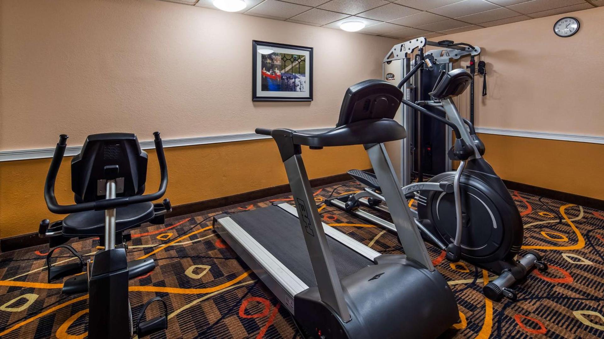 Best Western White Mountain Inn photo 8