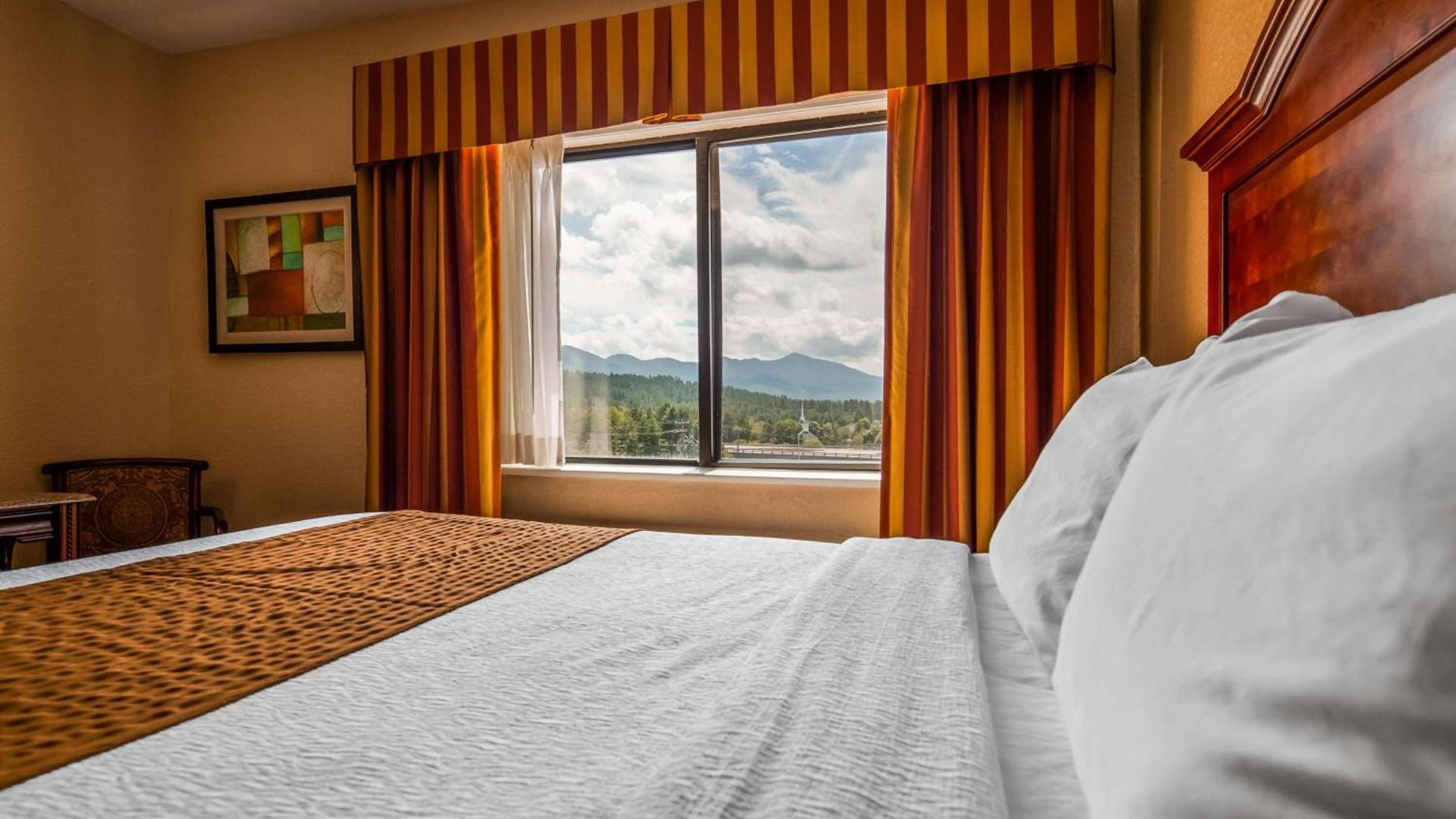 Best Western White Mountain Inn photo 10