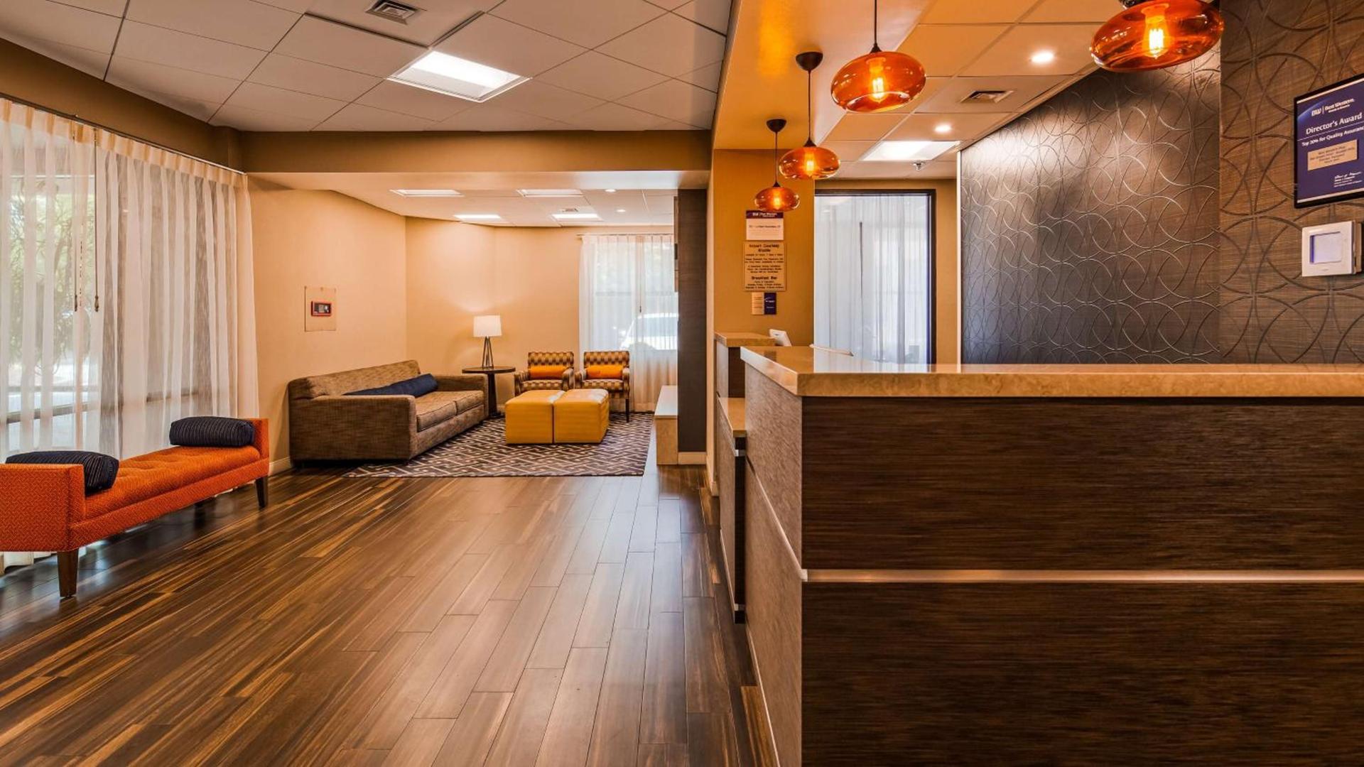 Best Western Plus BWI Airport Hotel - Arundel Mills photo 3