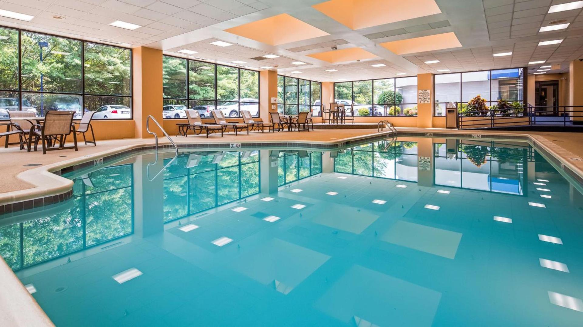 Best Western Plus BWI Airport Hotel - Arundel Mills photo 2