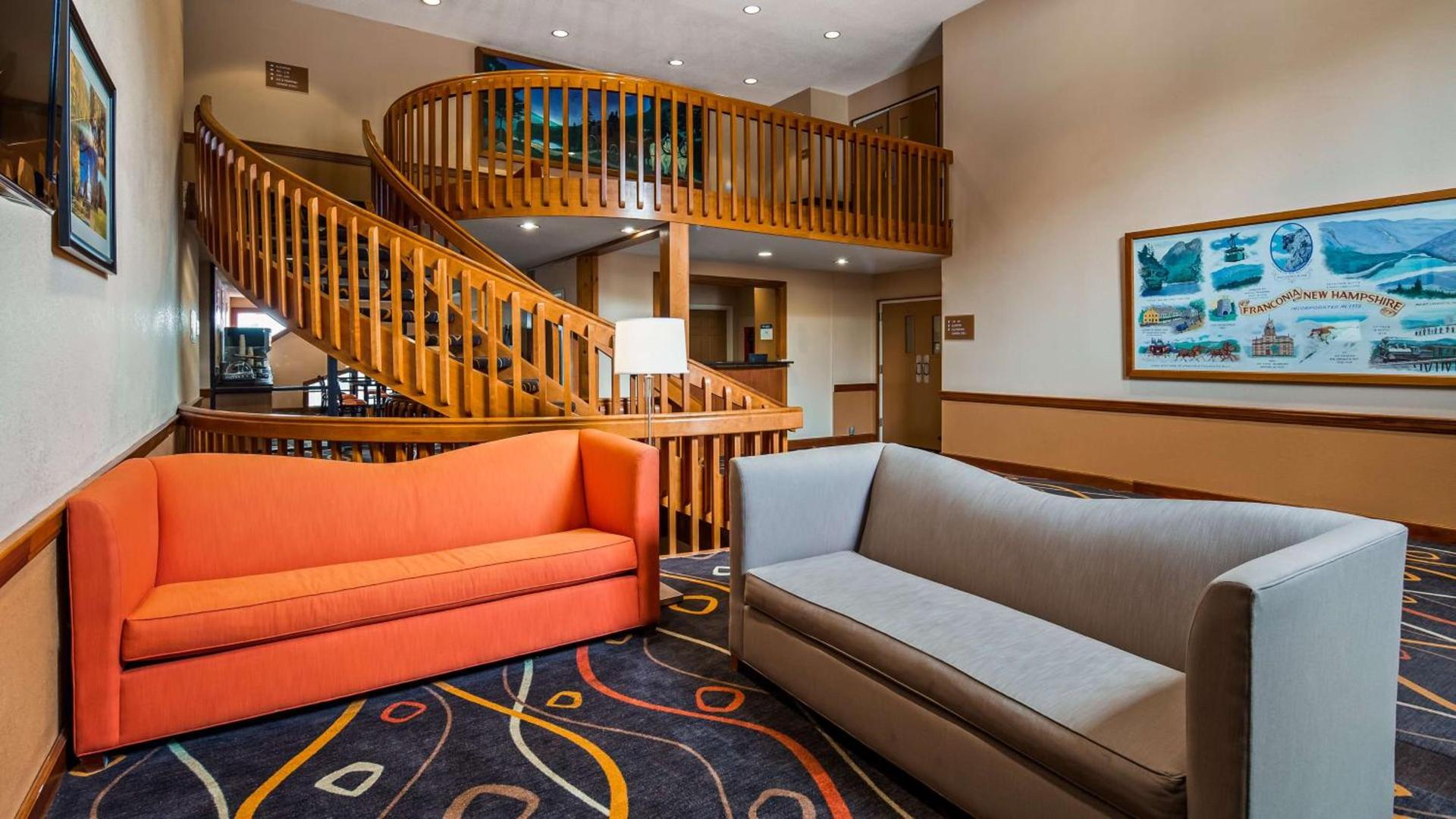 Best Western White Mountain Inn photo 4