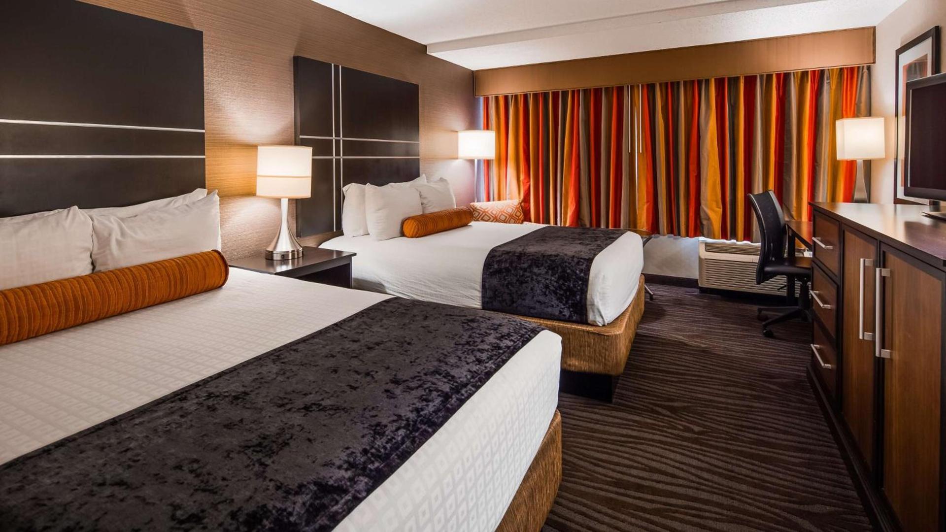 Best Western Plus BWI Airport Hotel - Arundel Mills photo 9