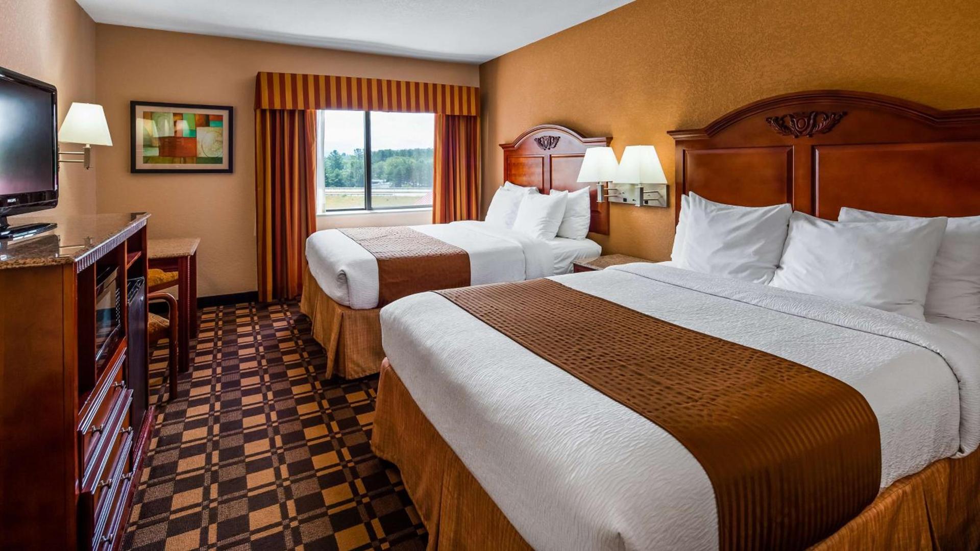 Best Western White Mountain Inn photo 3