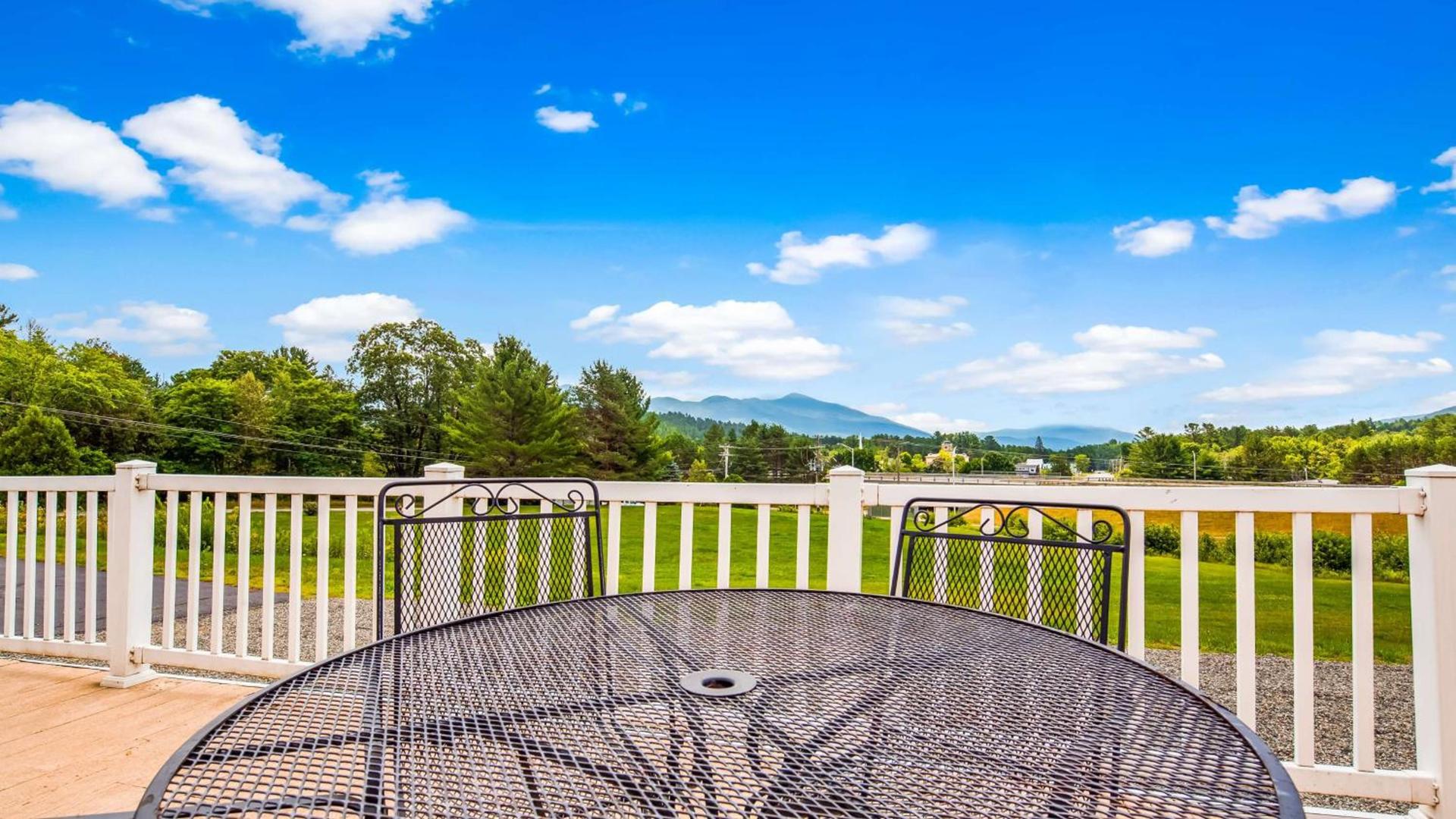 Best Western White Mountain Inn photo 2