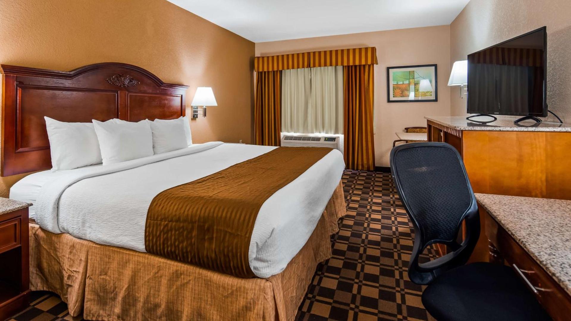 Best Western White Mountain Inn photo 6
