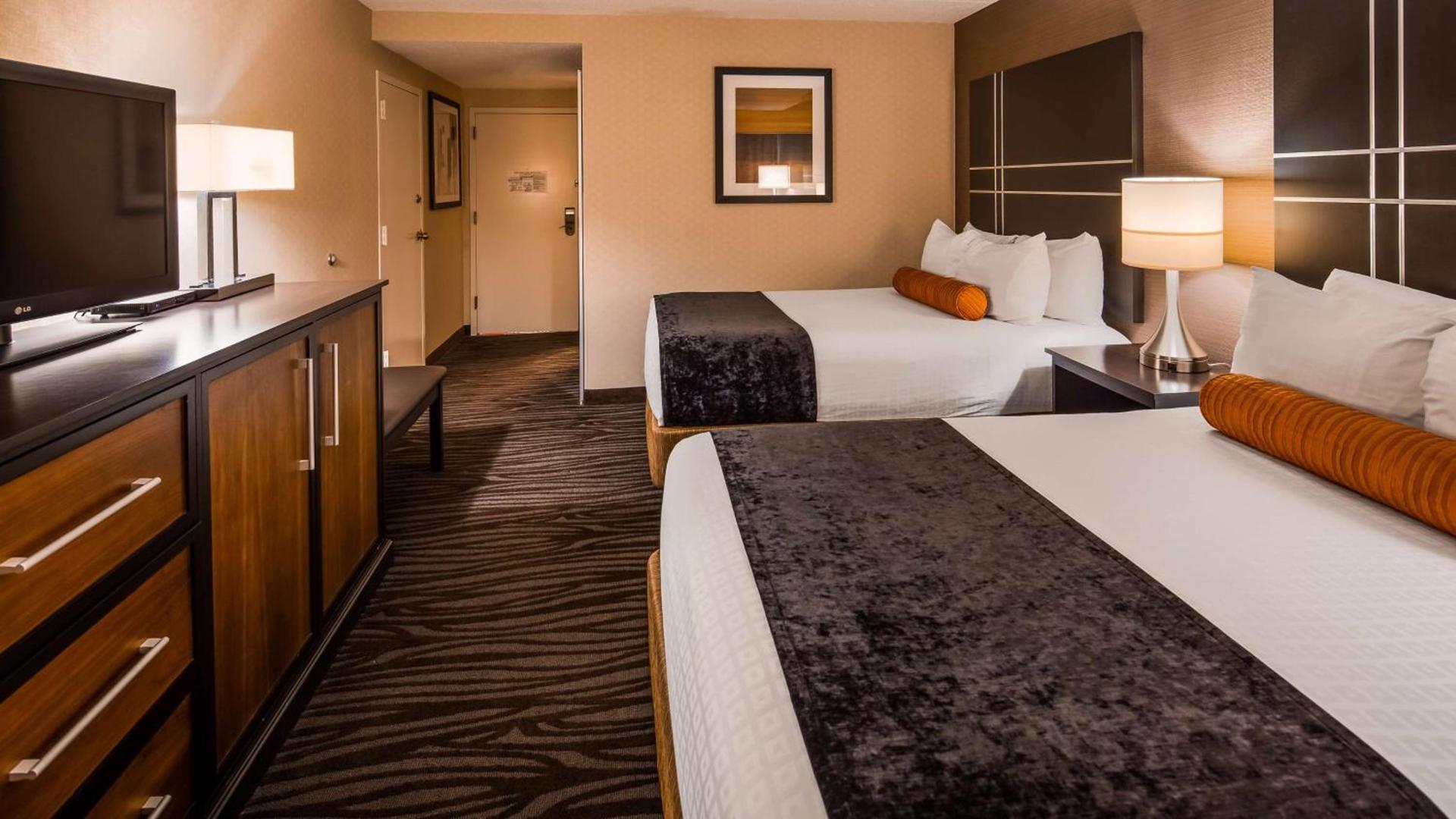 Best Western Plus BWI Airport Hotel - Arundel Mills photo 10